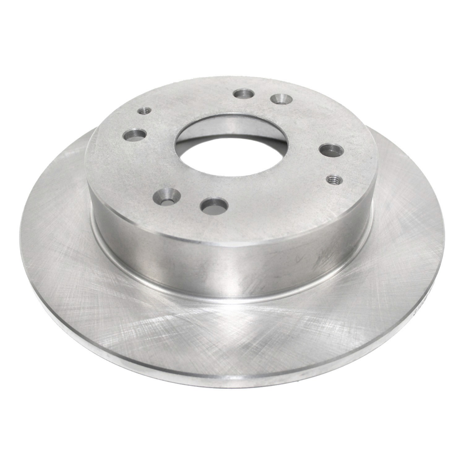 DuraGo BR31038 Brake Discs - One Pair - Image 2