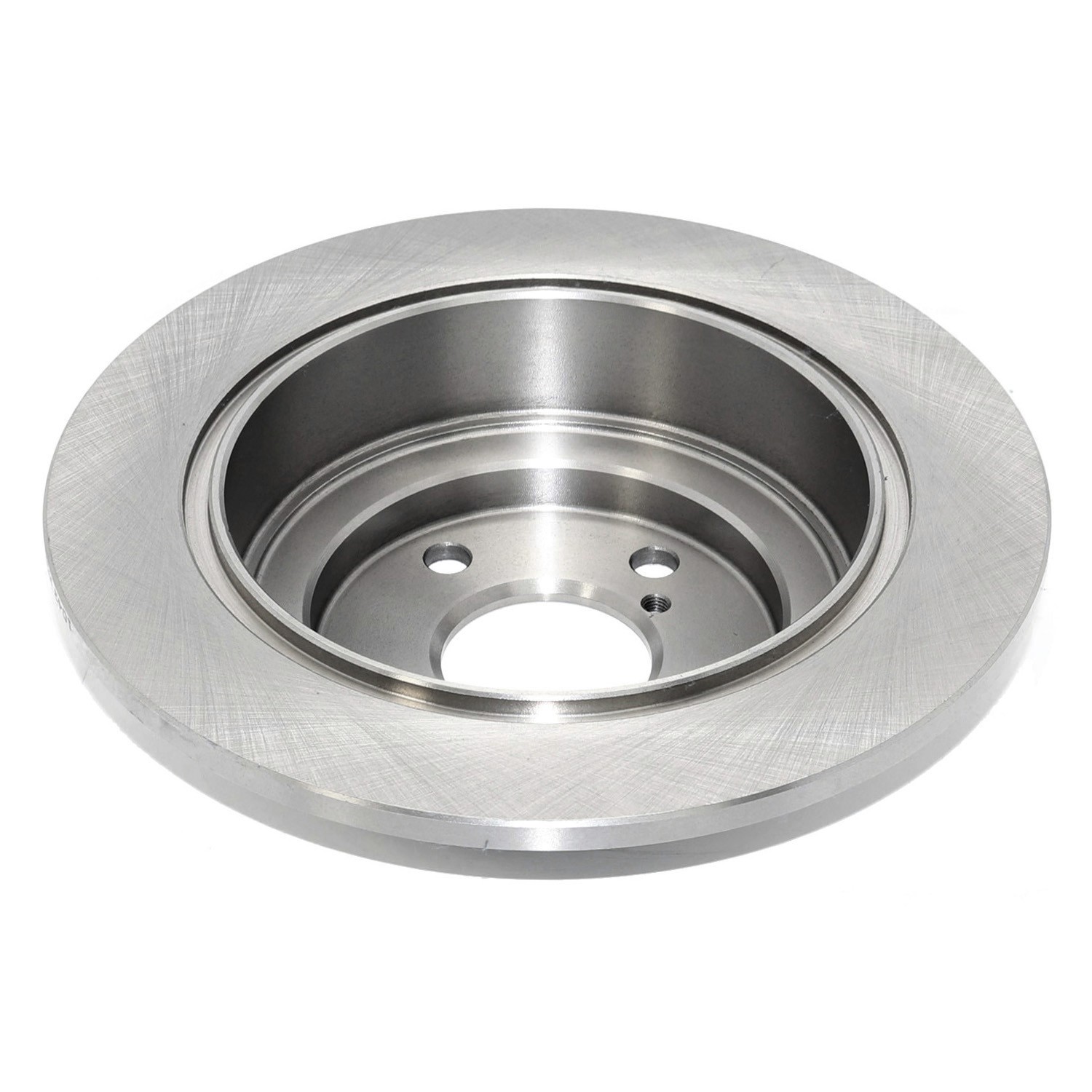 DuraGo BR31043 Brake Discs - One Pair