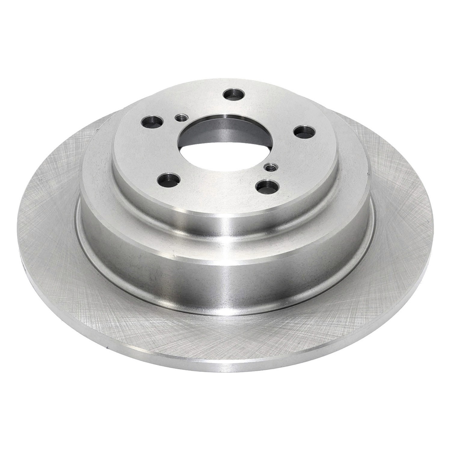 DuraGo BR31043 Brake Discs - One Pair - Image 2