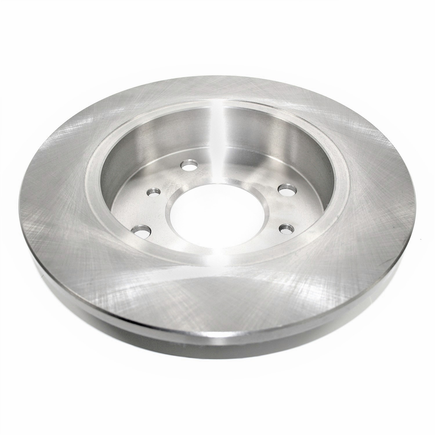 DuraGo BR31046 Brake Discs - One Pair