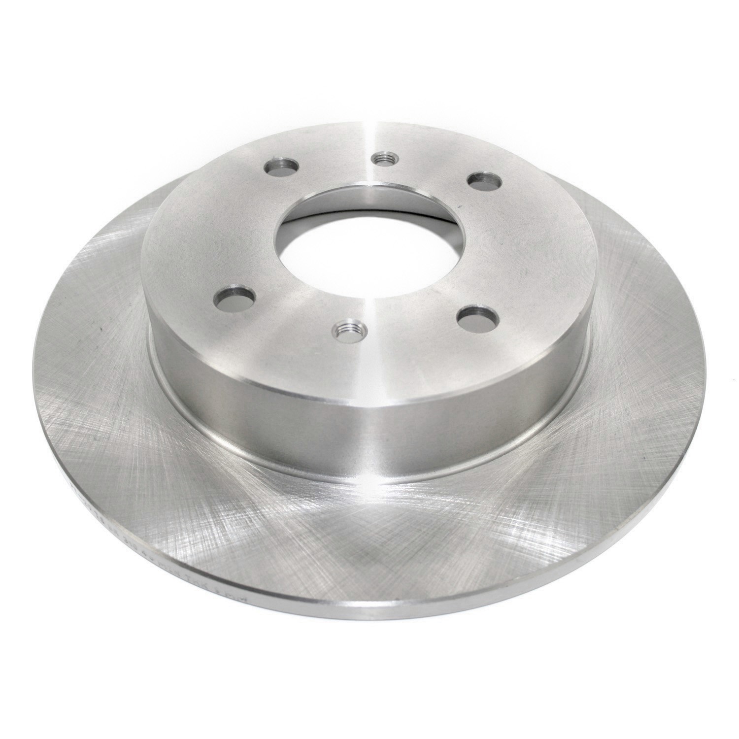 DuraGo BR31046 Brake Discs - One Pair - Image 2