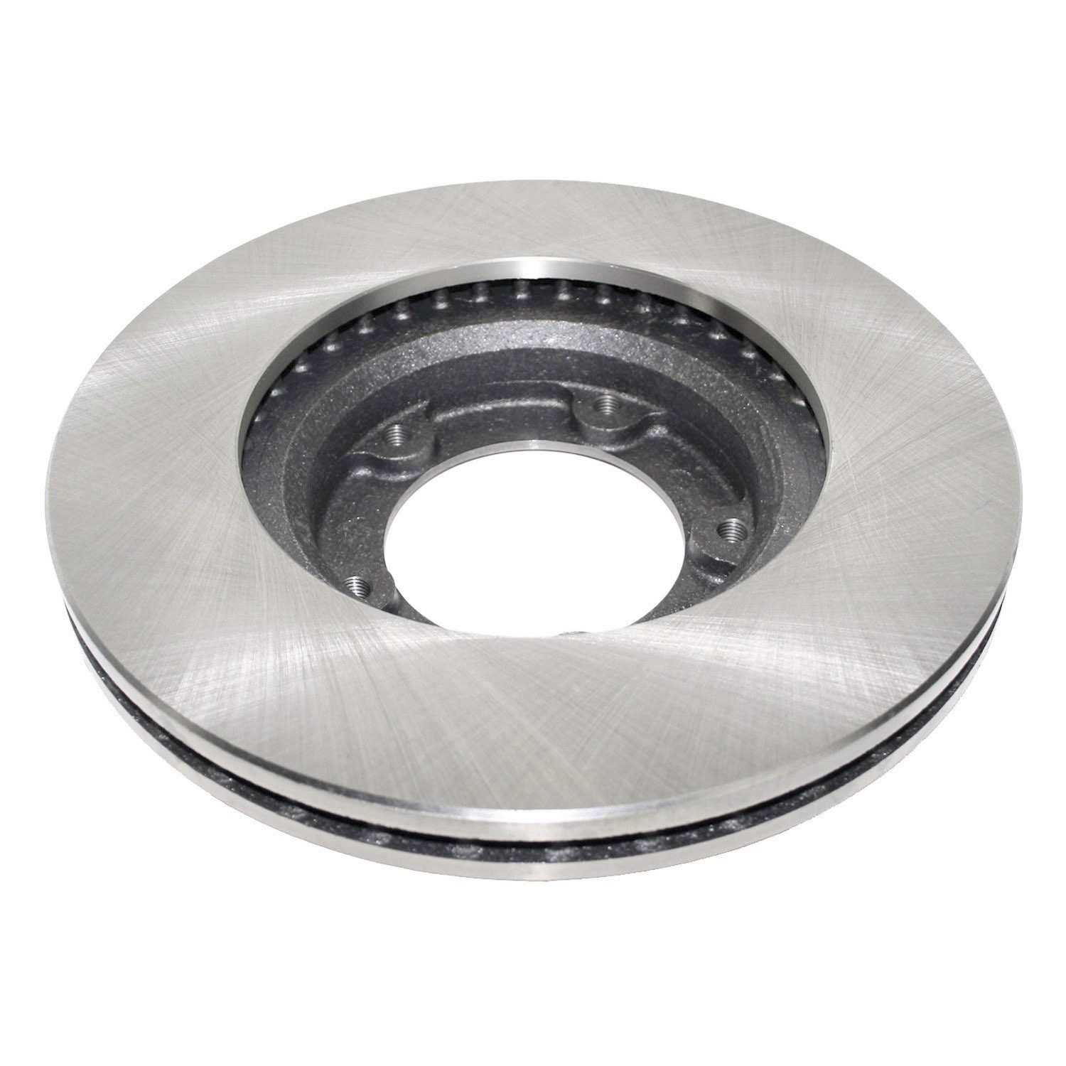 DuraGo BR31049 Brake Discs - One Pair