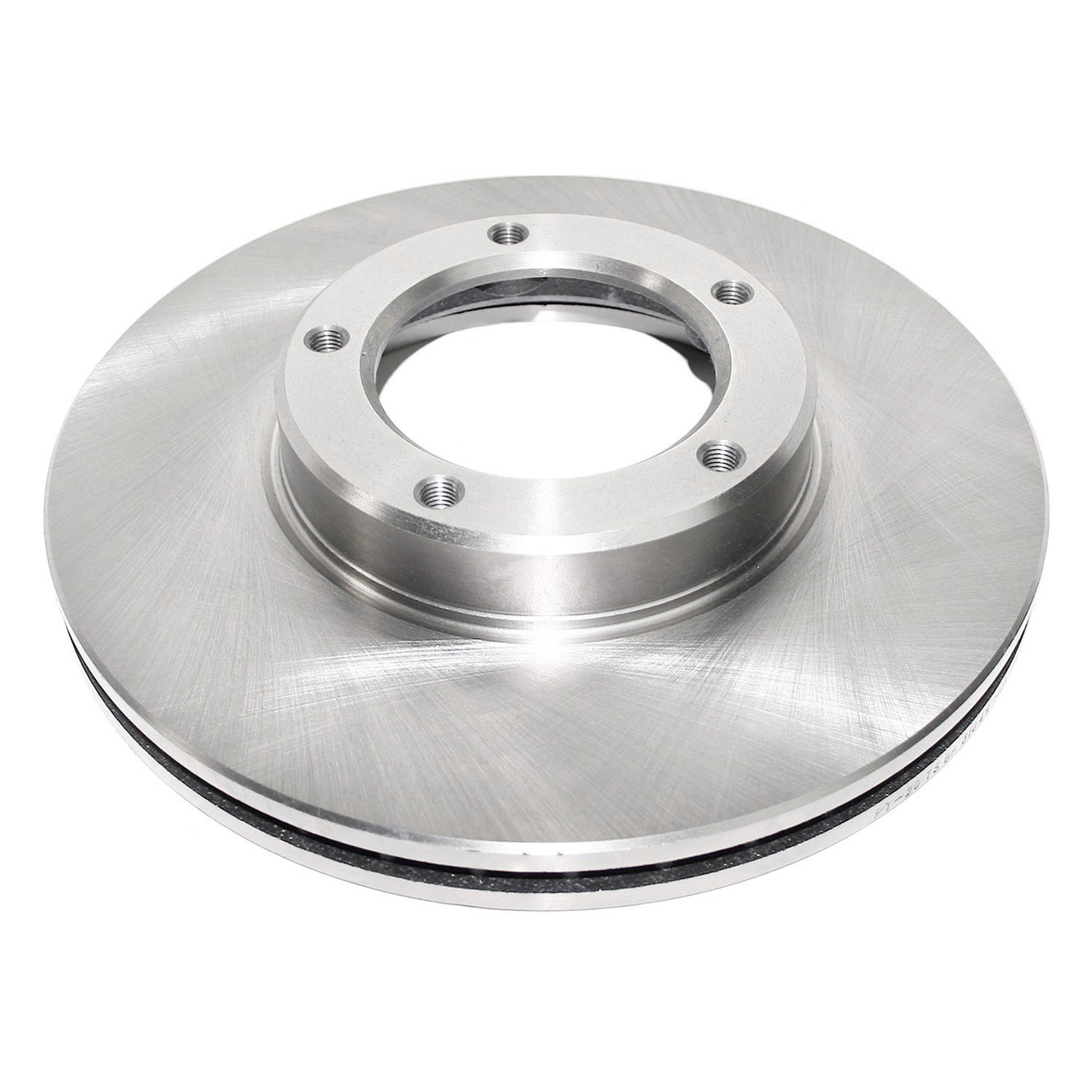 DuraGo BR31049 Brake Discs - One Pair - Image 2
