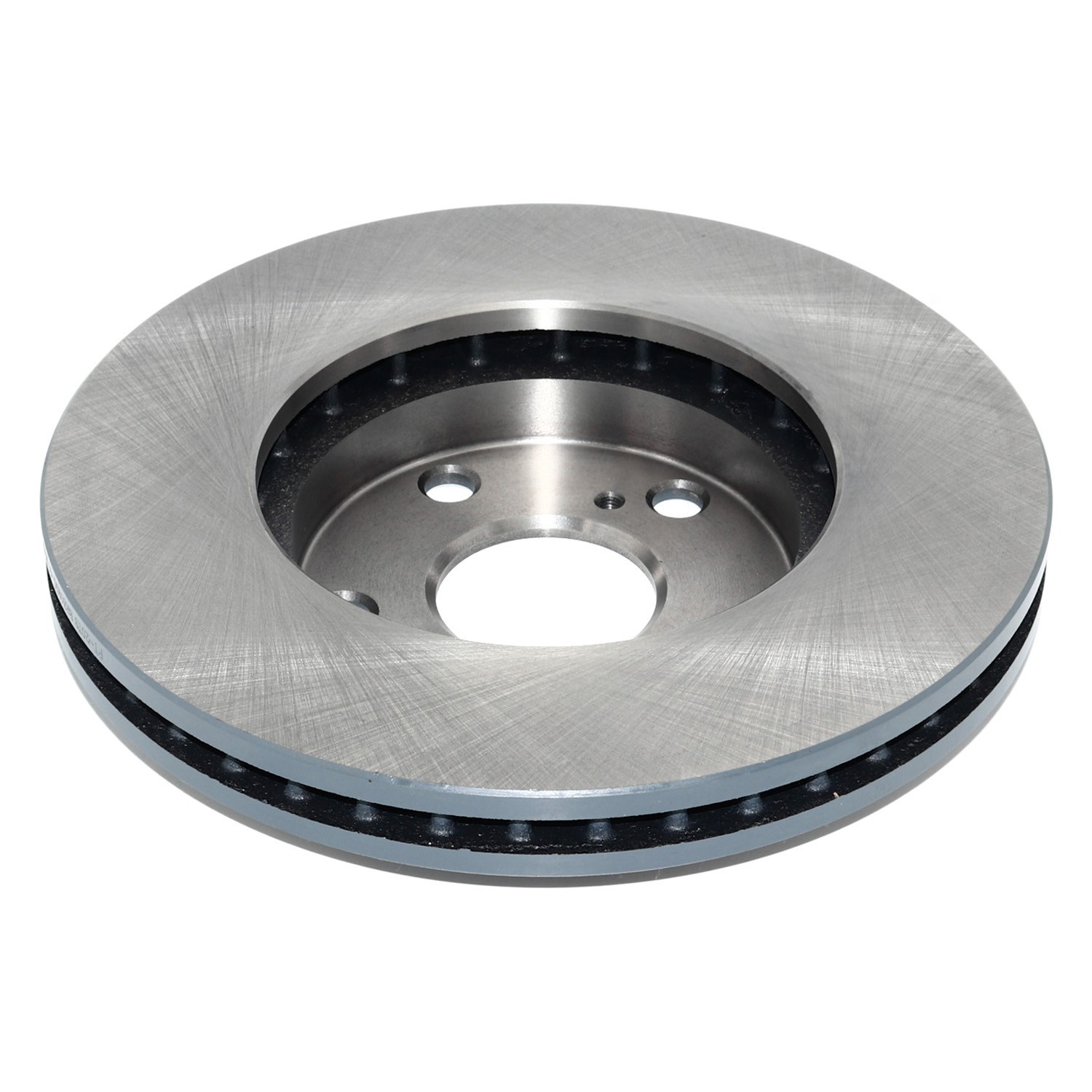 DuraGo BR31050-01 Titanium Series Brake Discs - One Pair