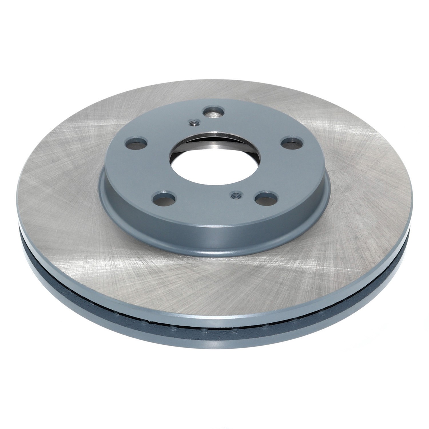 DuraGo BR31050-01 Titanium Series Brake Discs - One Pair - Image 2