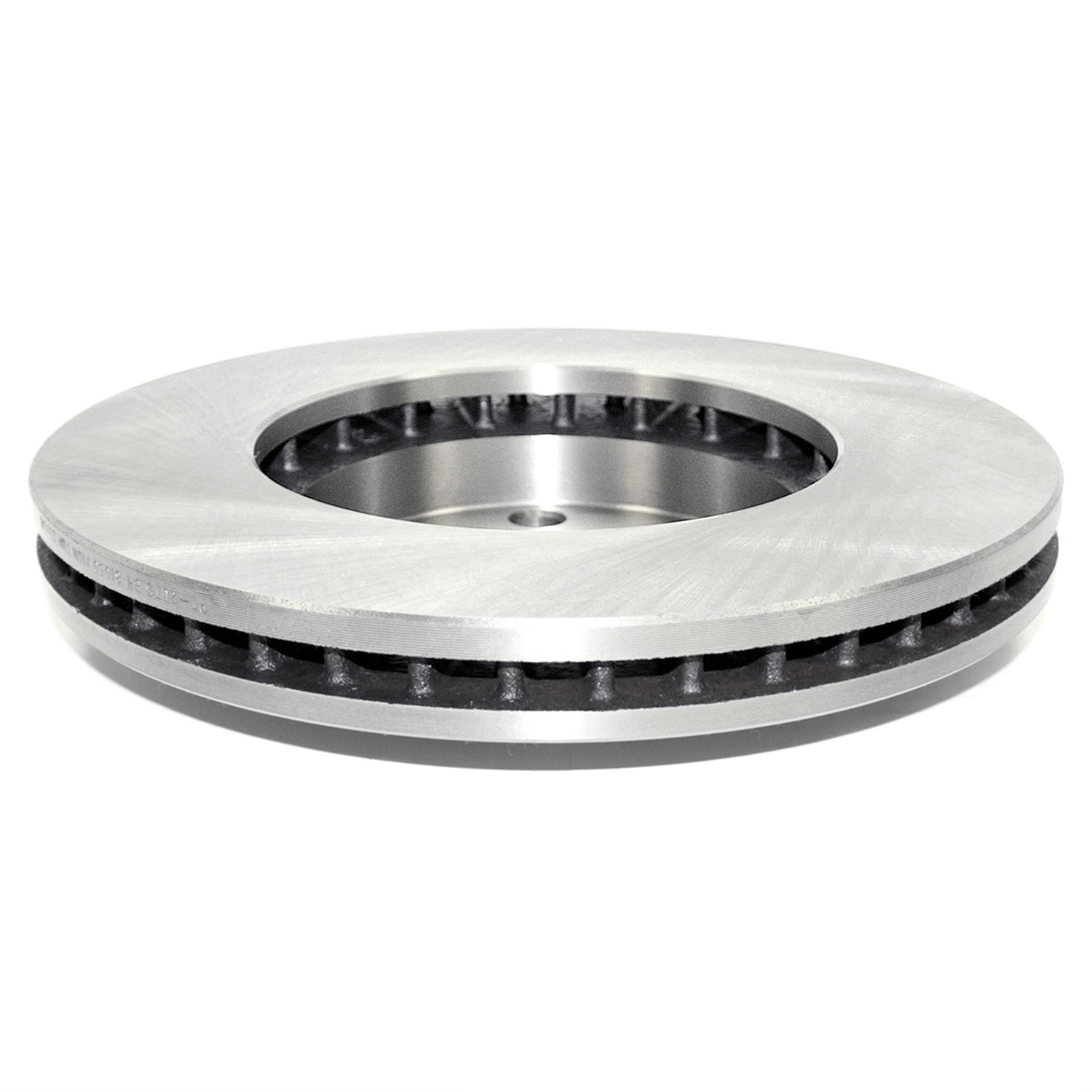 DuraGo BR31050 Brake Discs - One Pair