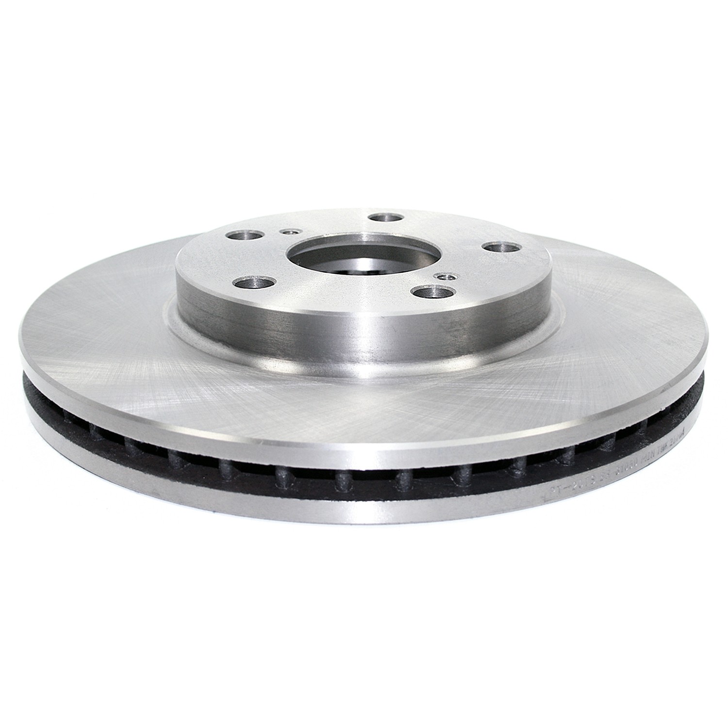 DuraGo BR31050 Brake Discs - One Pair - Image 2