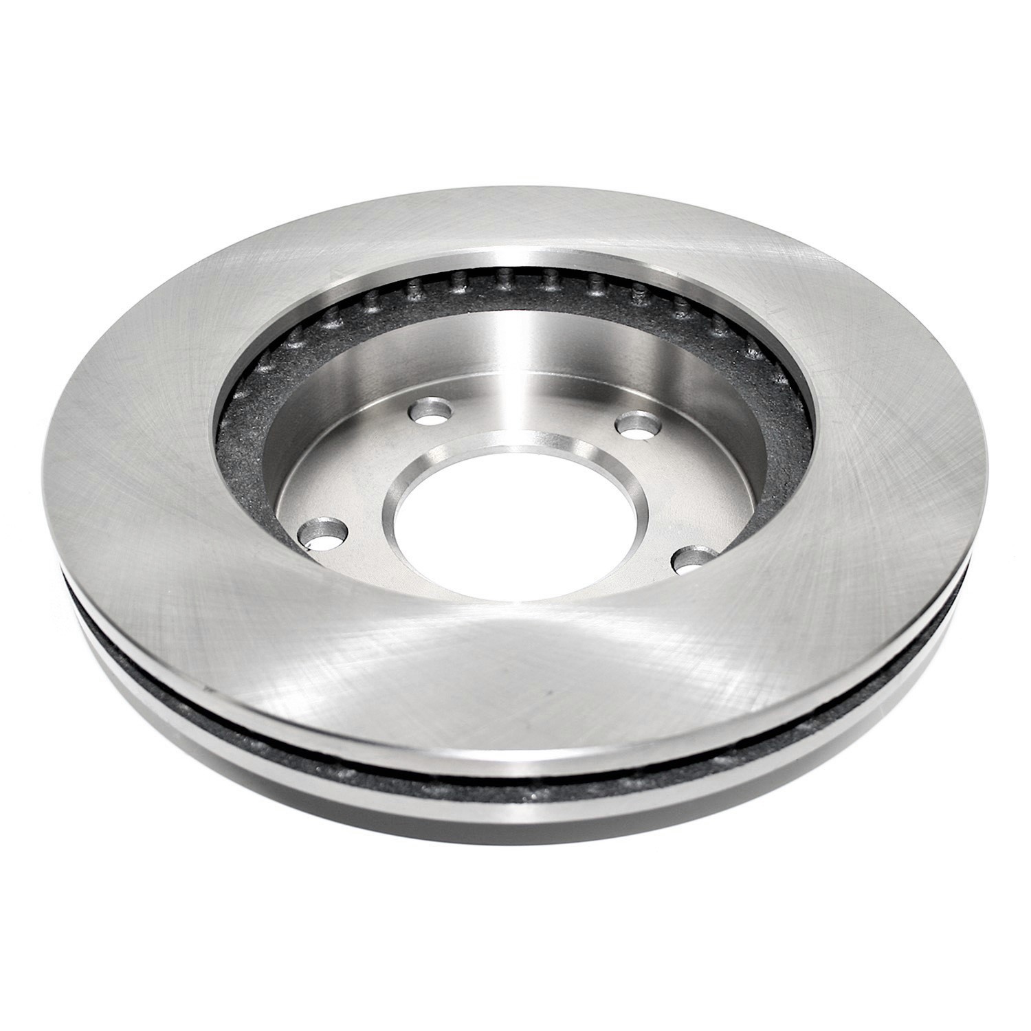 DuraGo BR31052 Brake Discs - One Pair