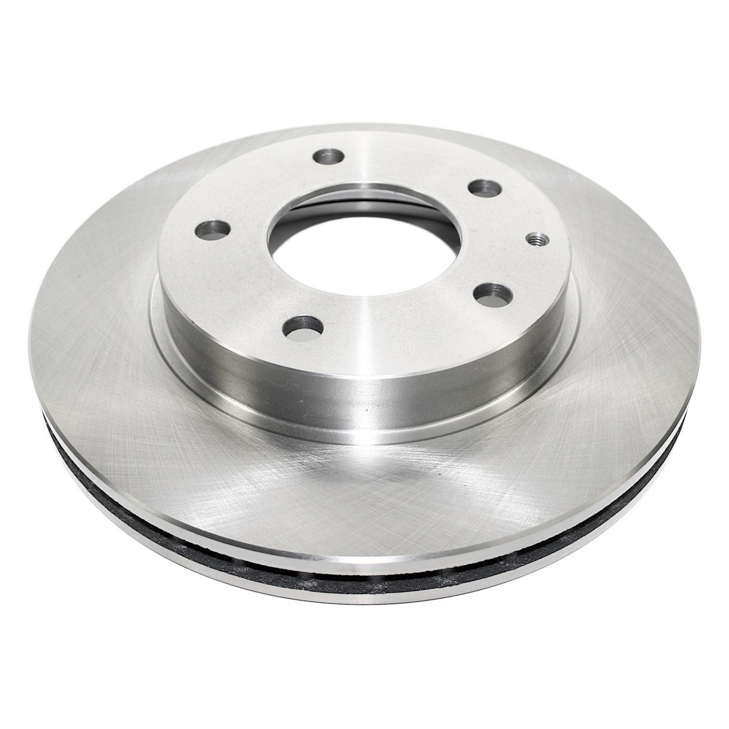 DuraGo BR31052 Brake Discs - One Pair - Image 2
