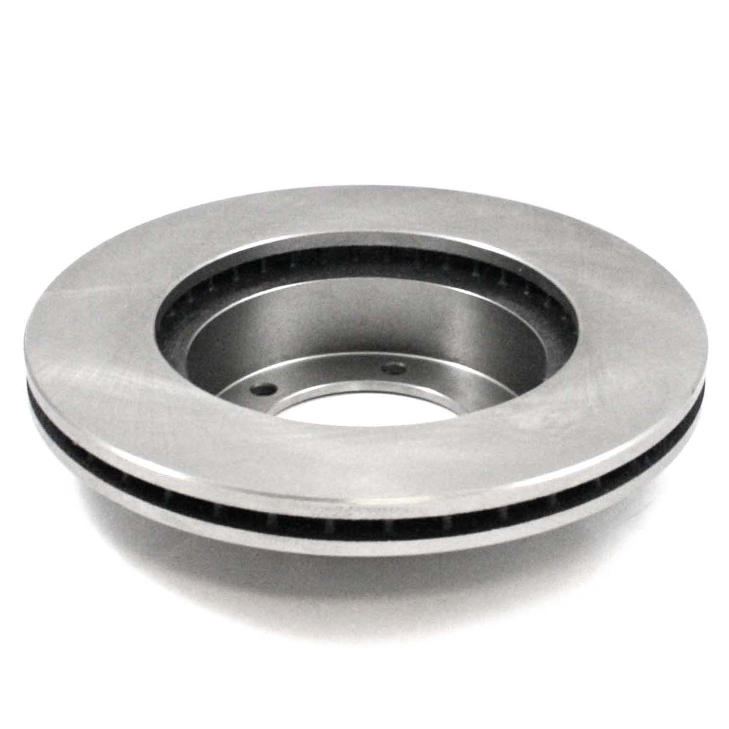 DuraGo BR31055 Brake Discs - One Pair