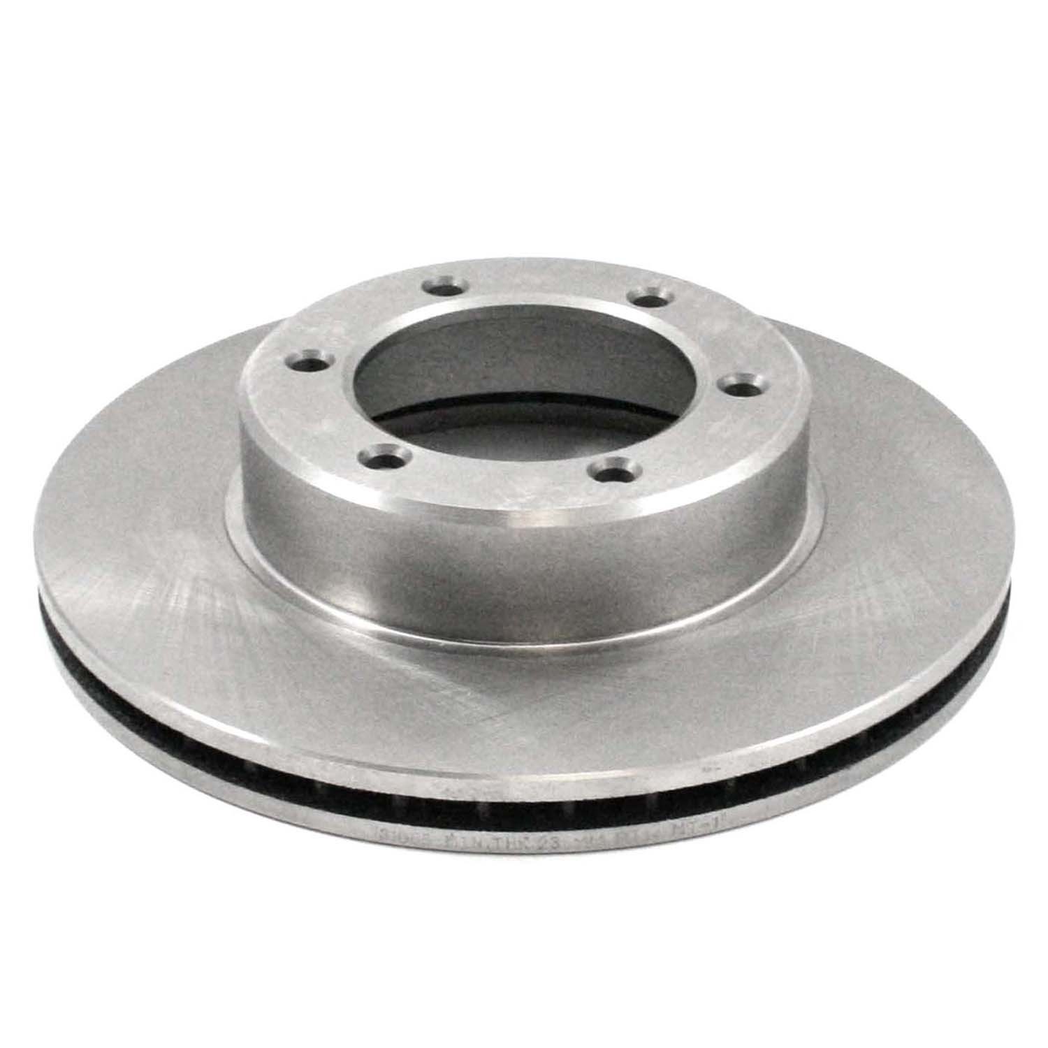 DuraGo BR31055 Brake Discs - One Pair - Image 2