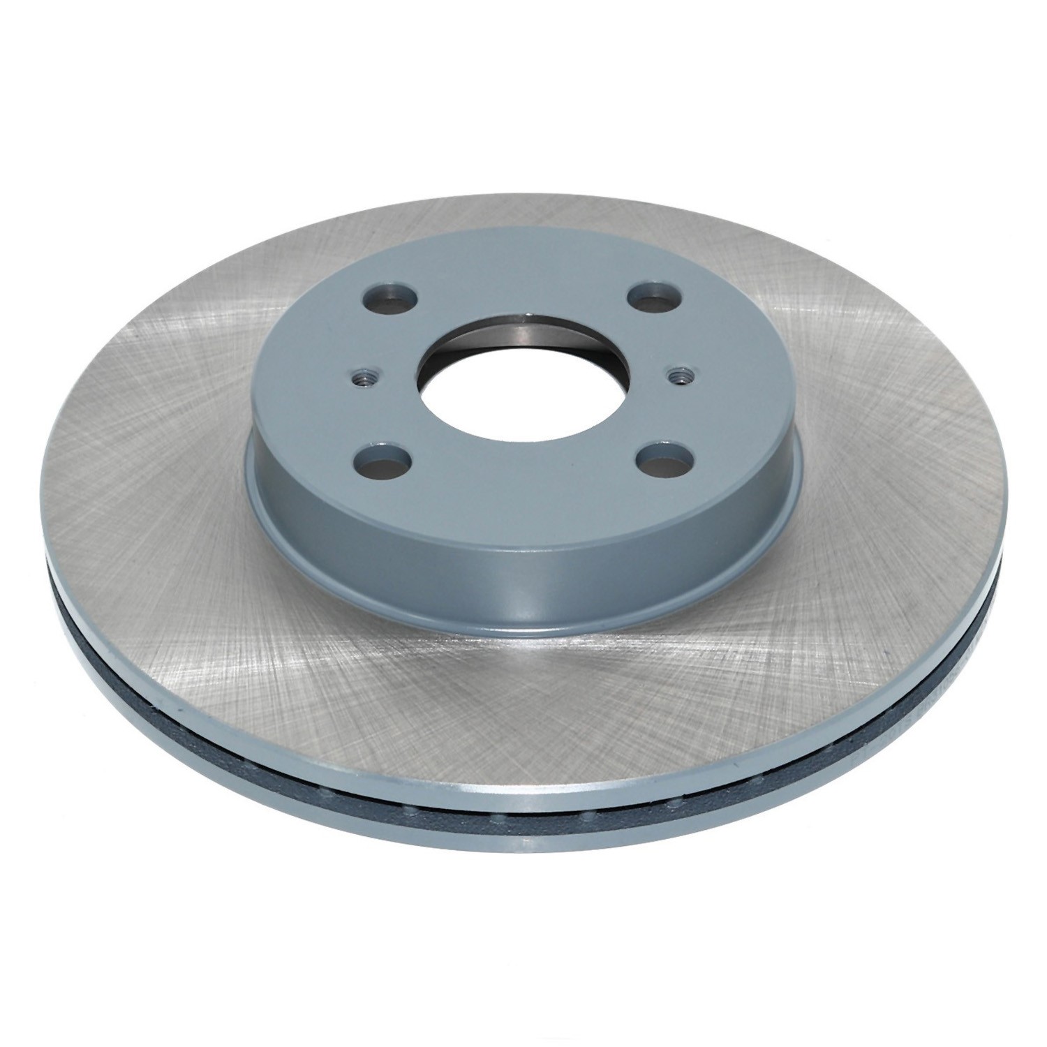 DuraGo BR31056-01 Titanium Series Brake Discs - One Pair - Image 2