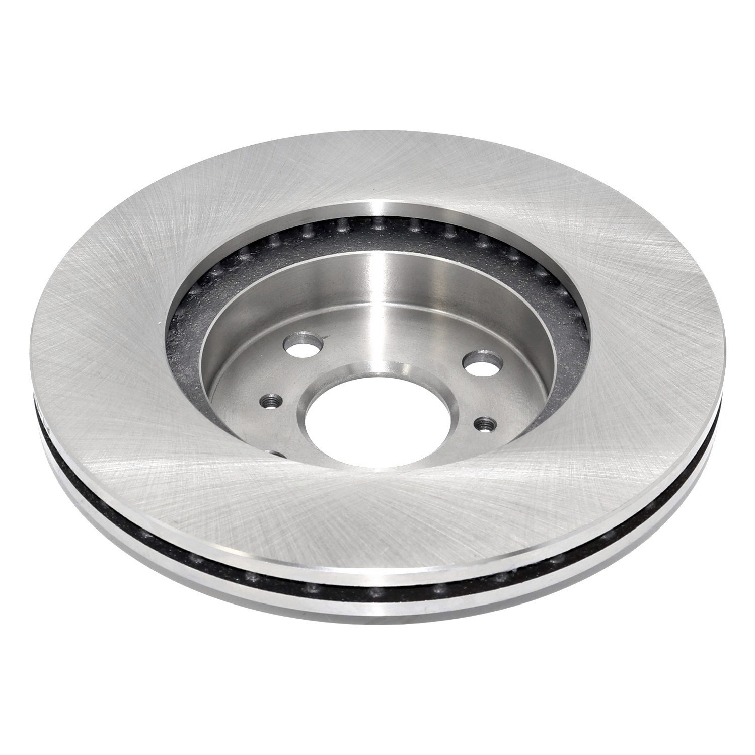 DuraGo BR31056 Brake Discs - One Pair
