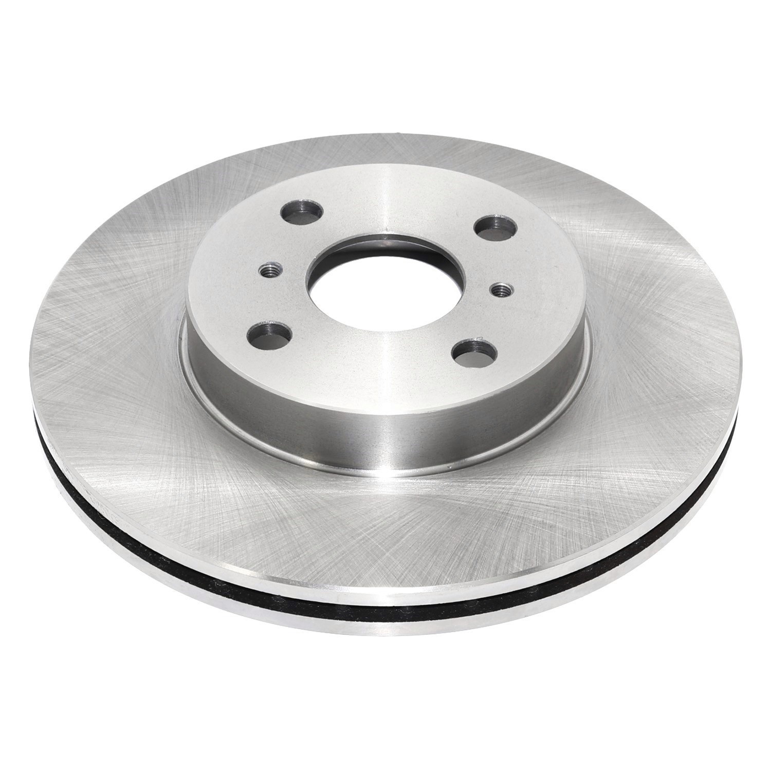 DuraGo BR31056 Brake Discs - One Pair - Image 2