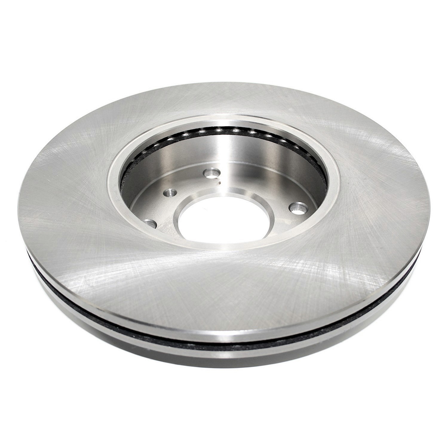 DuraGo BR31057 Brake Discs - One Pair