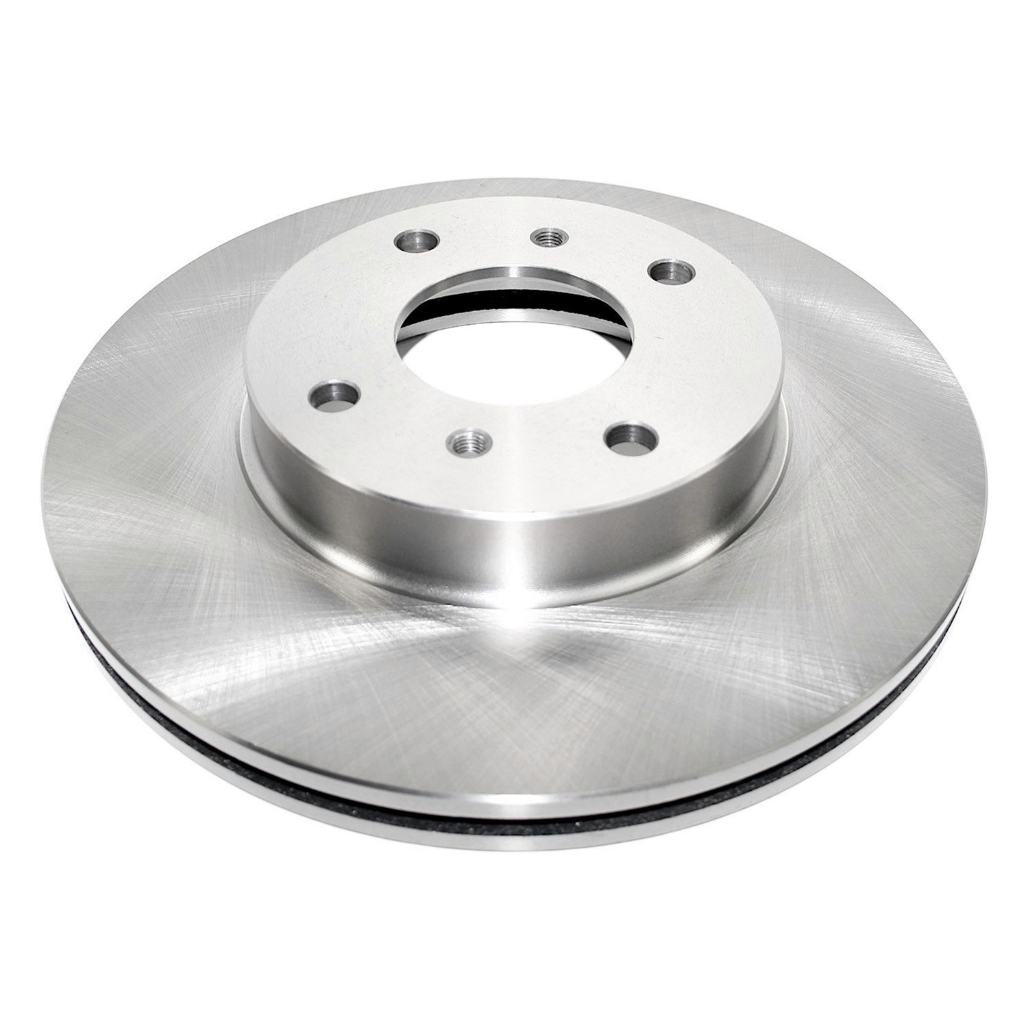 DuraGo BR31057 Brake Discs - One Pair - Image 2