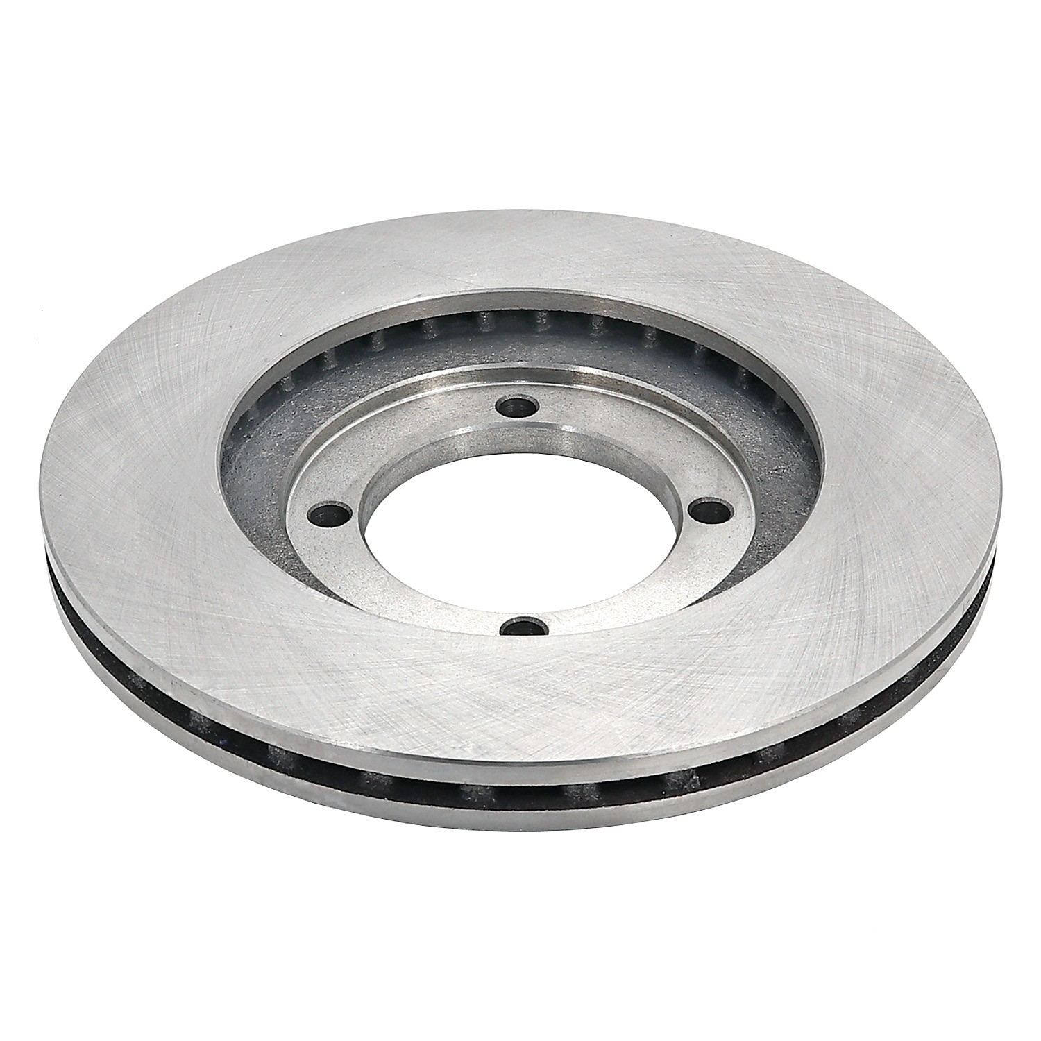 DuraGo BR31061 Brake Discs - One Pair