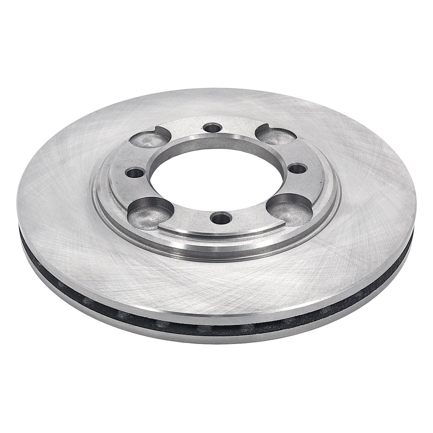 DuraGo BR31061 Brake Discs - One Pair - Image 2