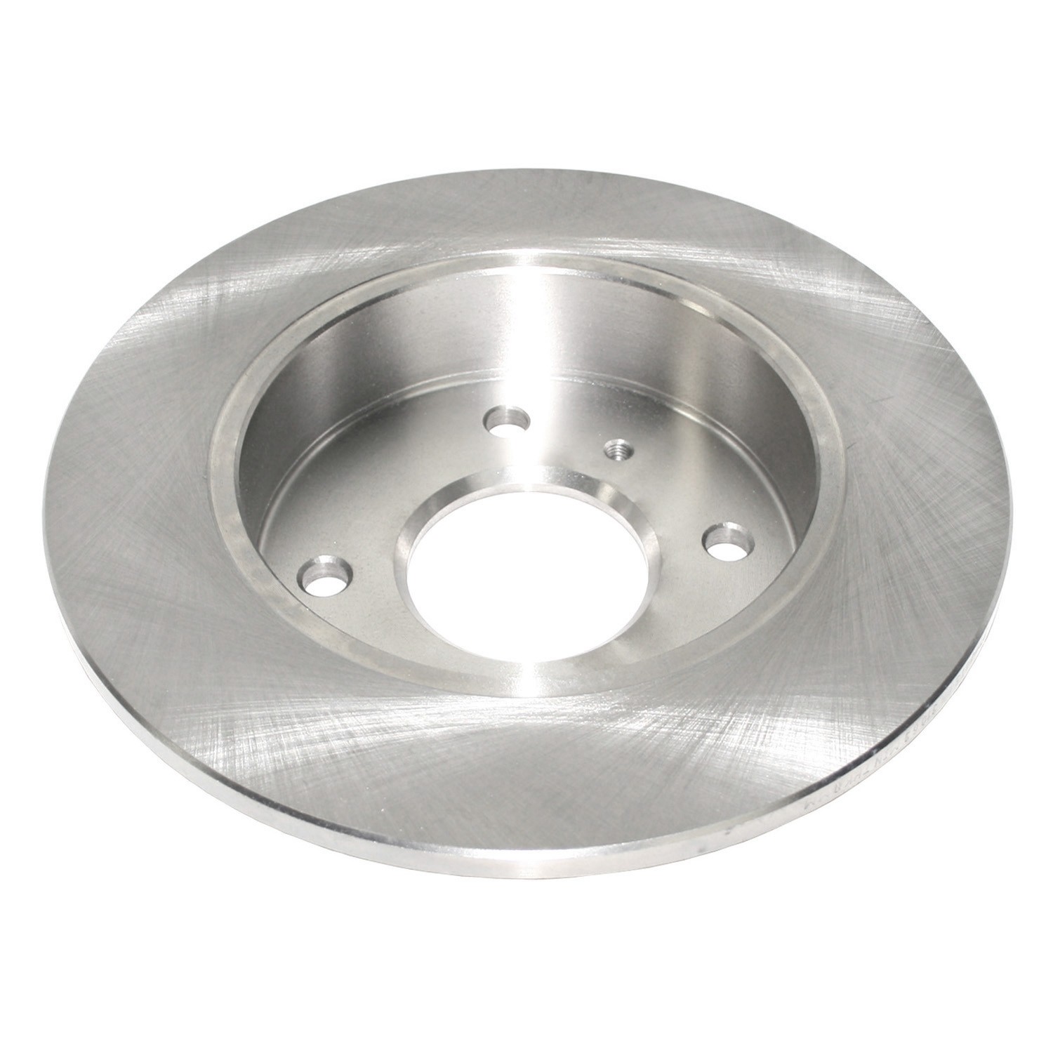 DuraGo BR31063 Brake Discs - One Pair