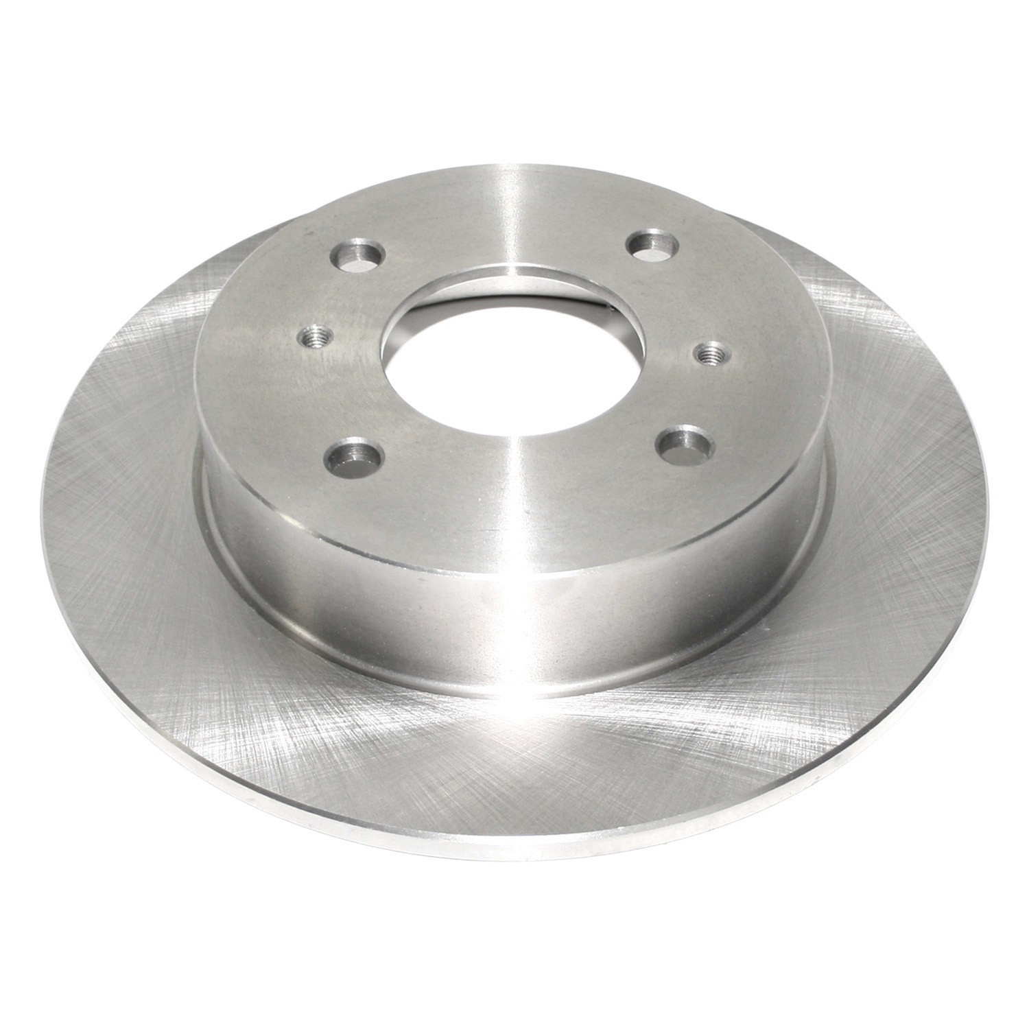 DuraGo BR31063 Brake Discs - One Pair - Image 2