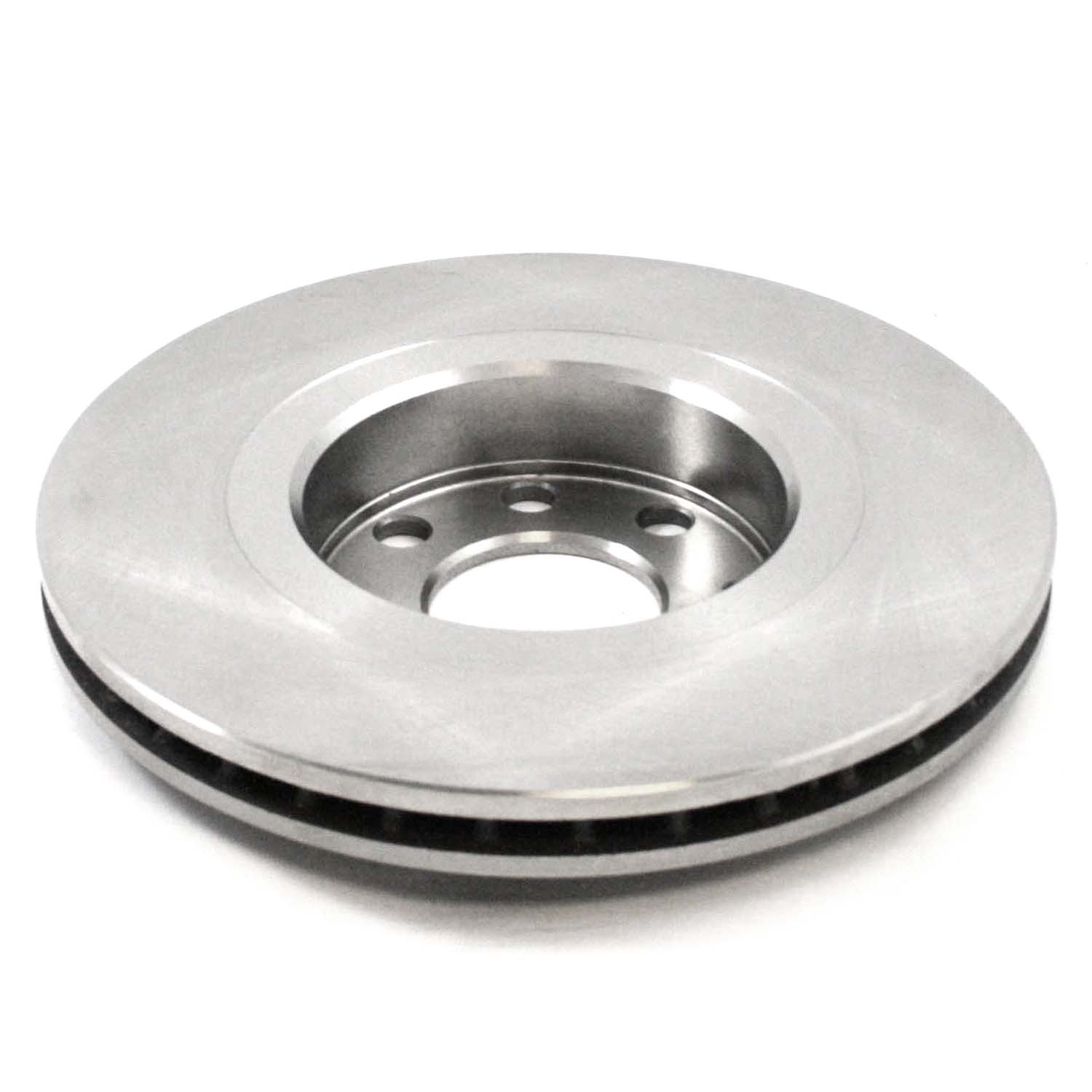 DuraGo BR31073 Brake Discs - One Pair