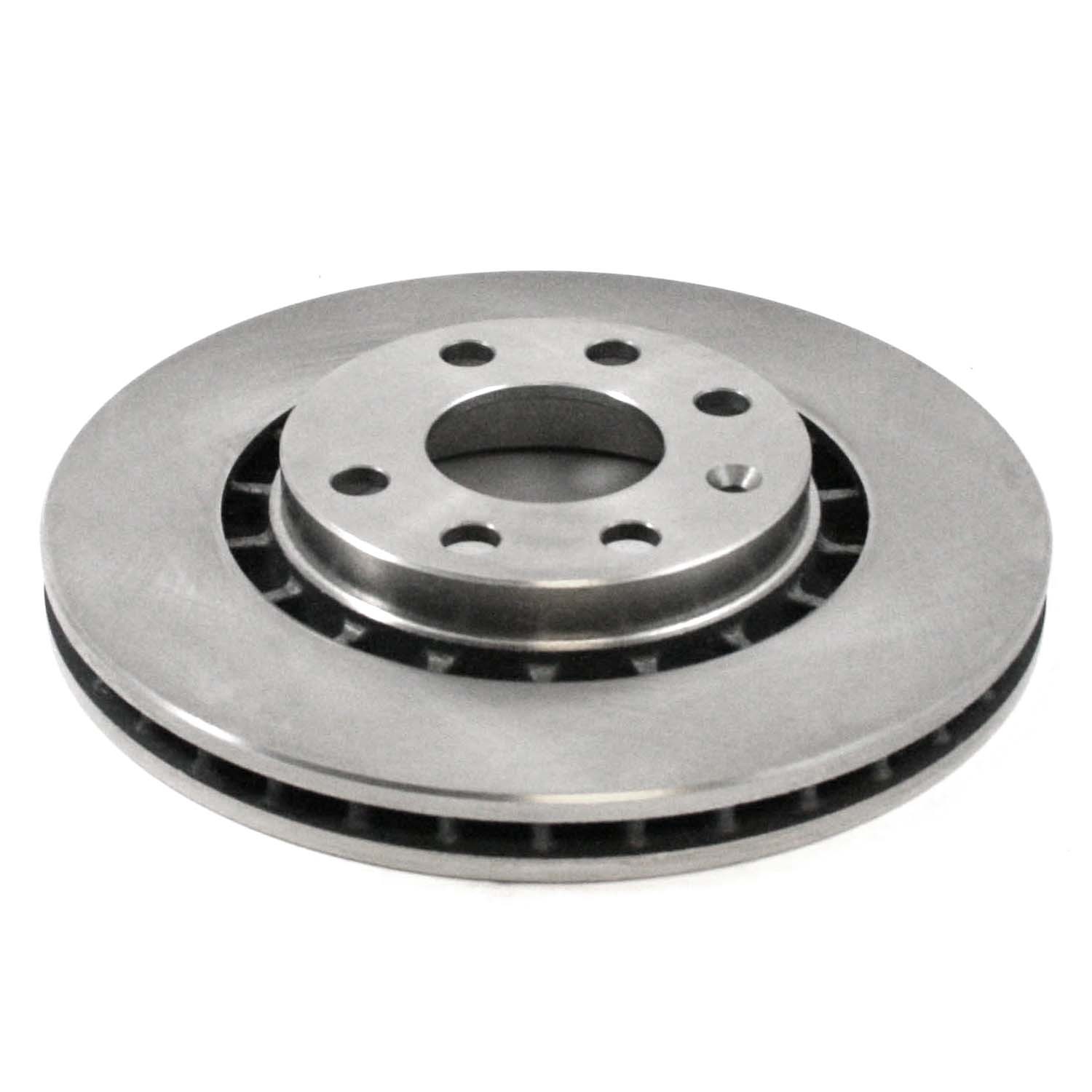 DuraGo BR31073 Brake Discs - One Pair - Image 2