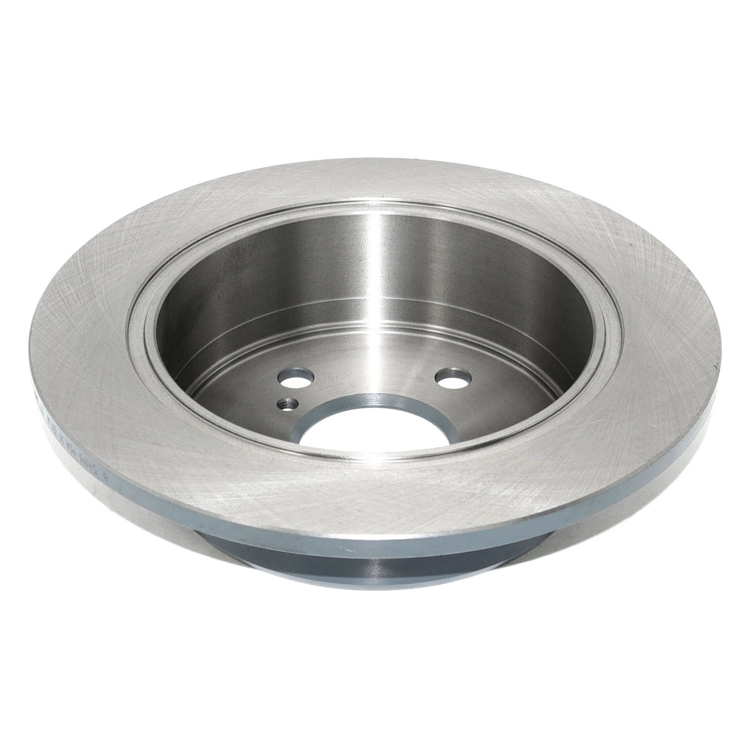 DuraGo BR31075-01 Titanium Series Brake Discs - One Pair