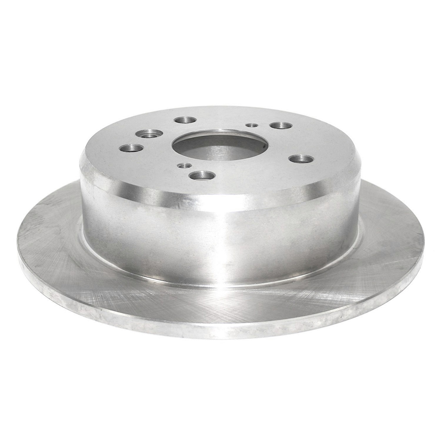 DuraGo BR31075 Brake Discs - One Pair - Image 2