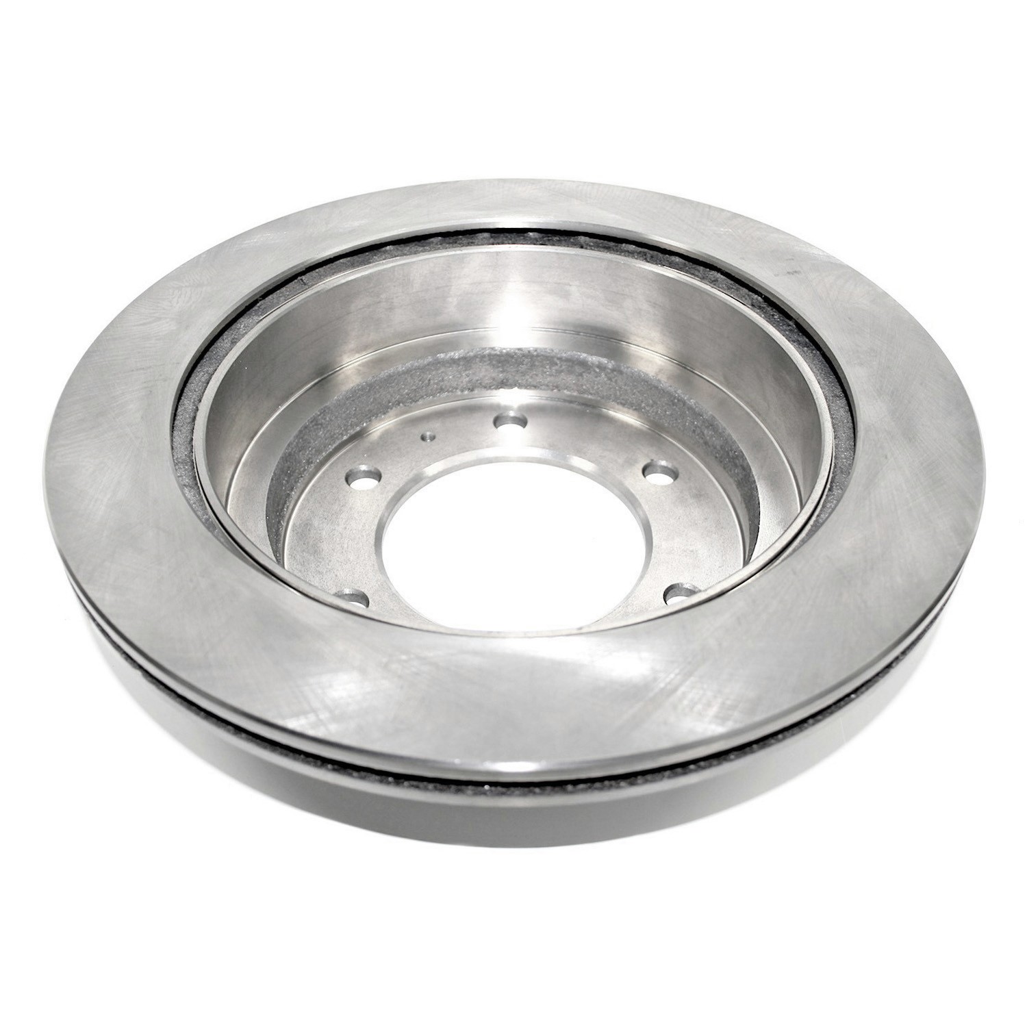 DuraGo BR31084 Brake Discs - One Pair