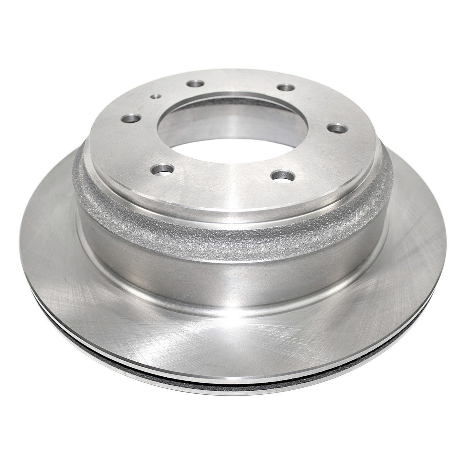 DuraGo BR31084 Brake Discs - One Pair - Image 2