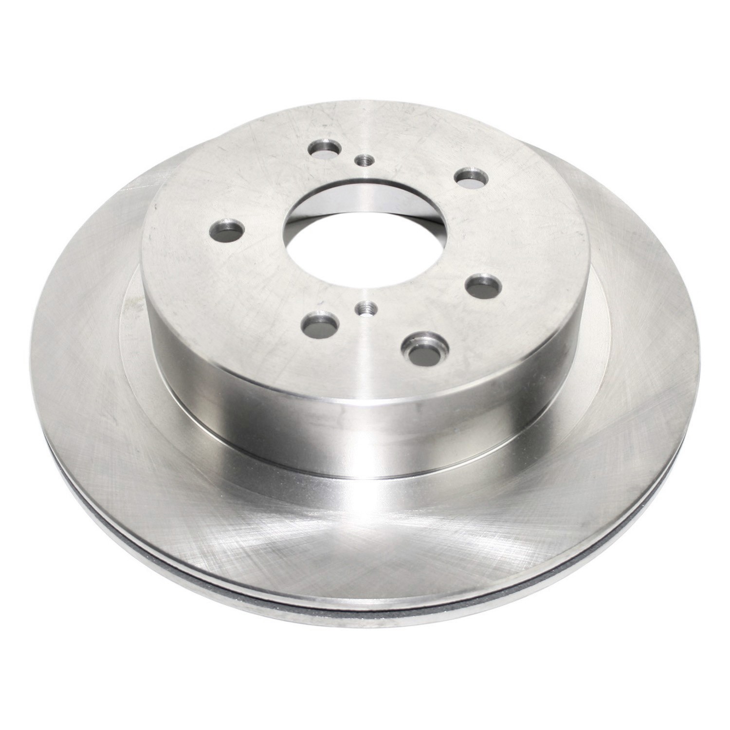 DuraGo BR31097 Brake Discs - One Pair - Image 2