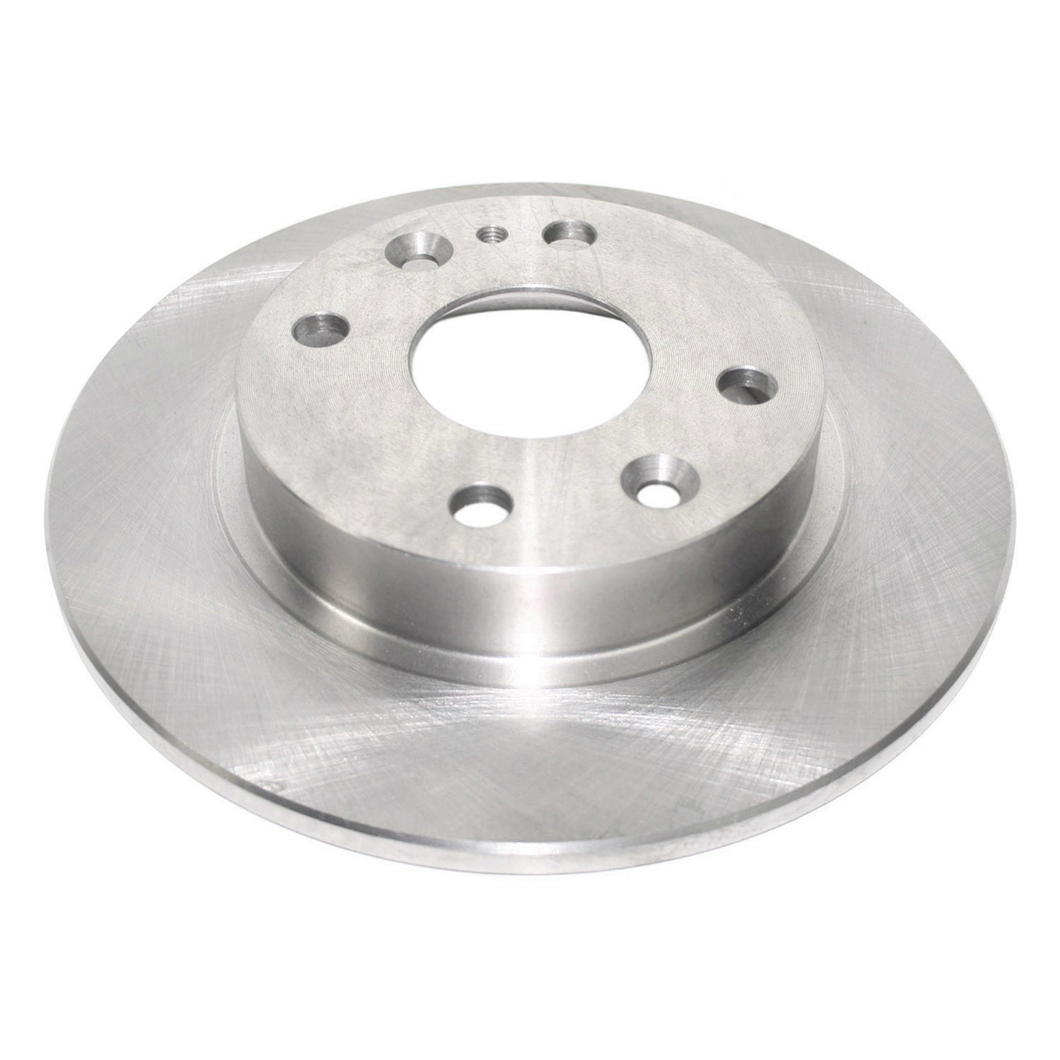 DuraGo BR31100 Brake Discs - One Pair - Image 2
