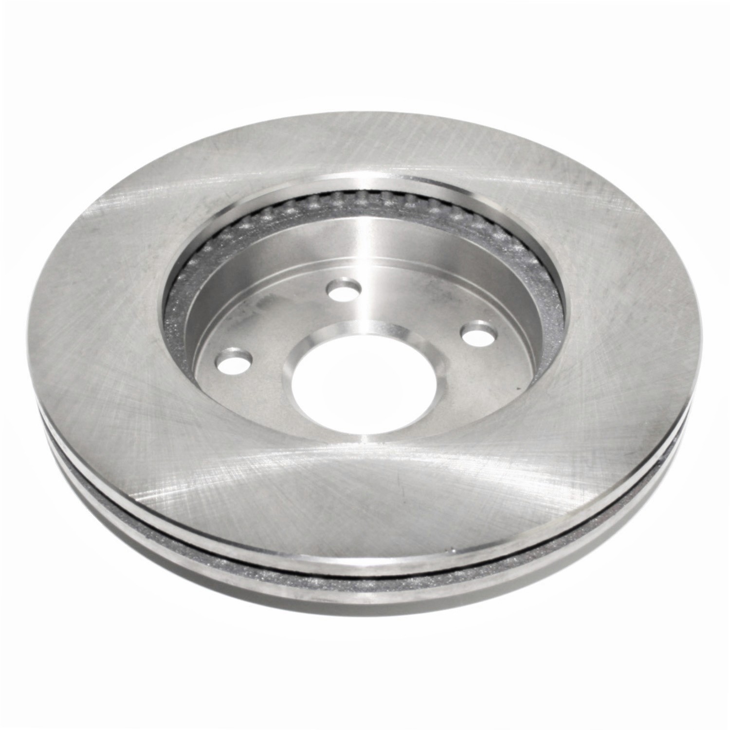 DuraGo BR31106 Brake Discs - One Pair