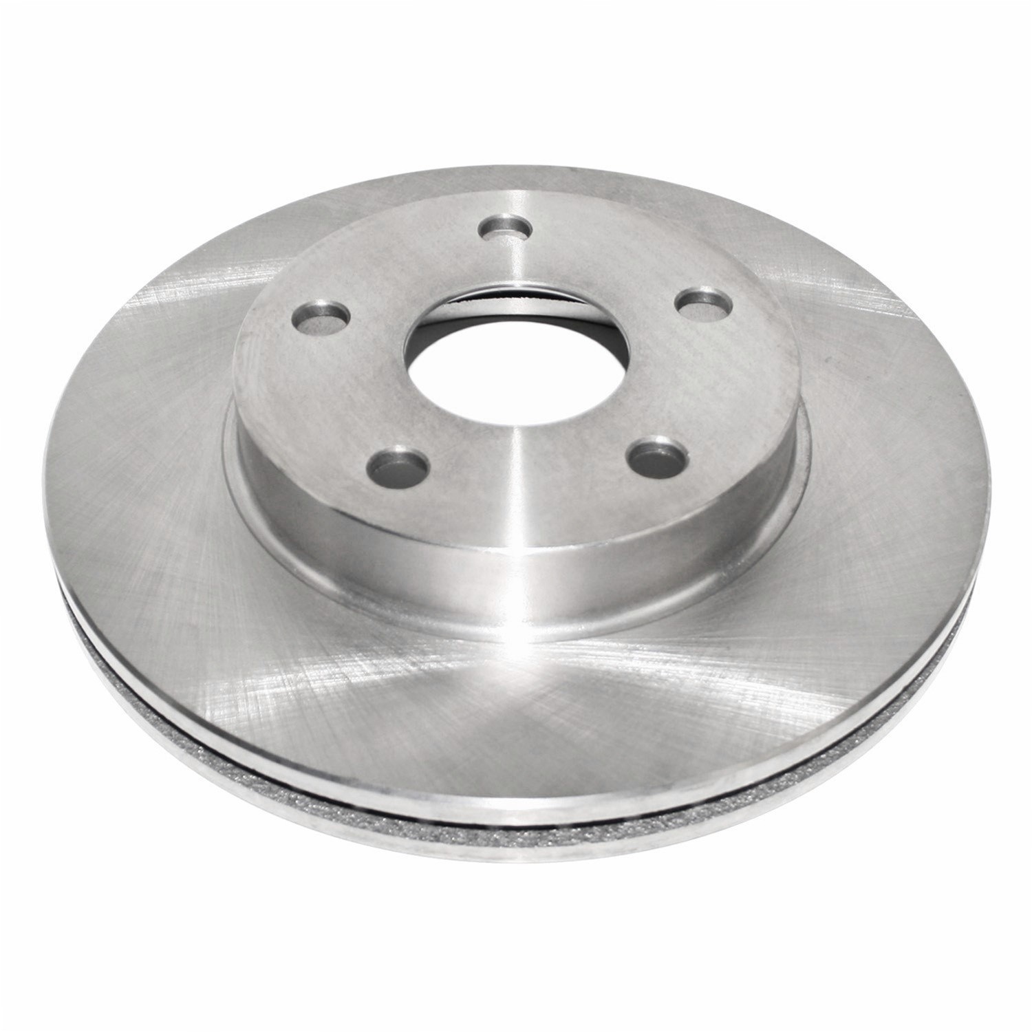 DuraGo BR31106 Brake Discs - One Pair - Image 2