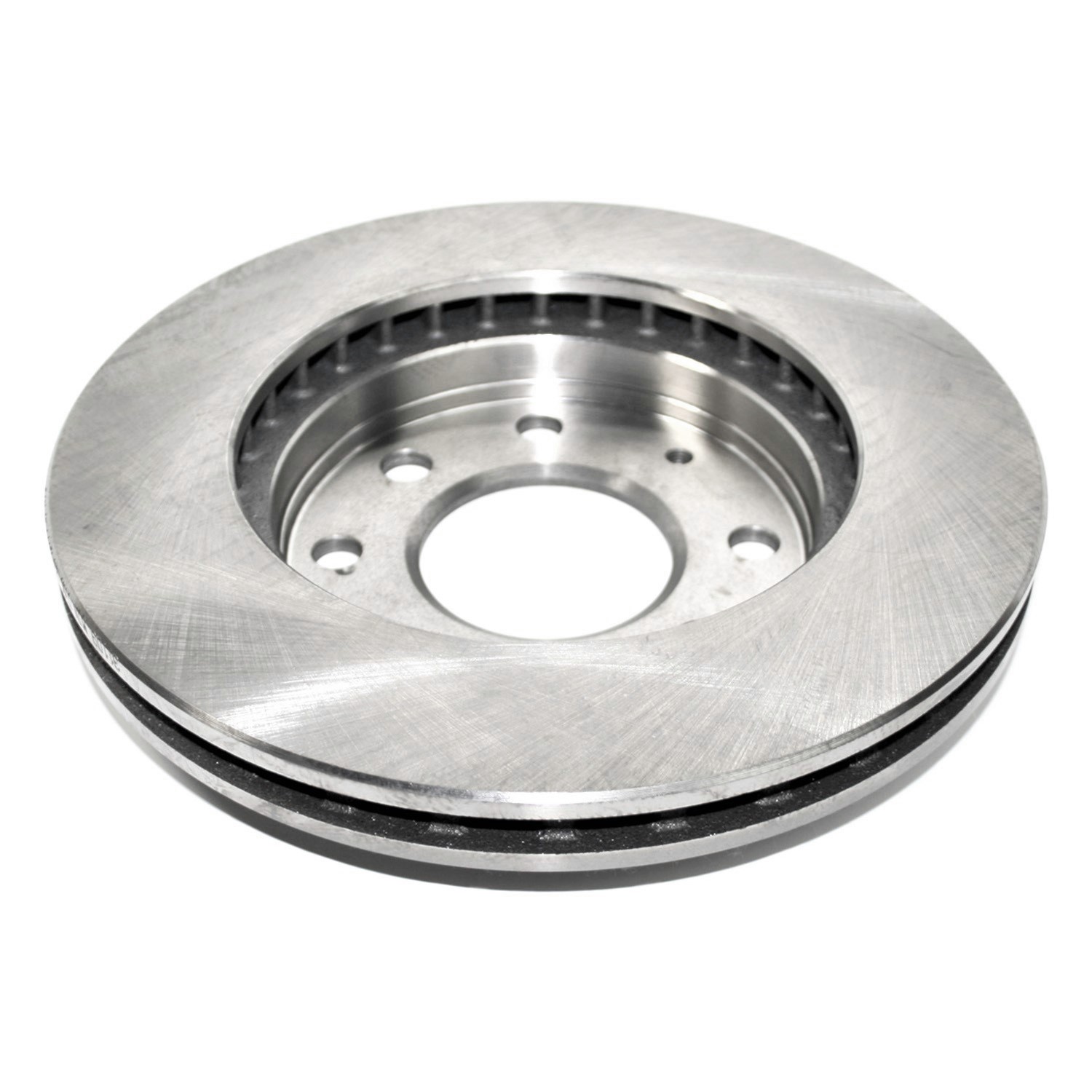 DuraGo BR31109 Brake Discs - One Pair