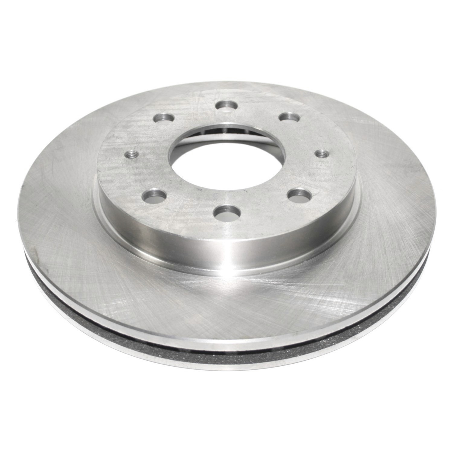 DuraGo BR31109 Brake Discs - One Pair - Image 2