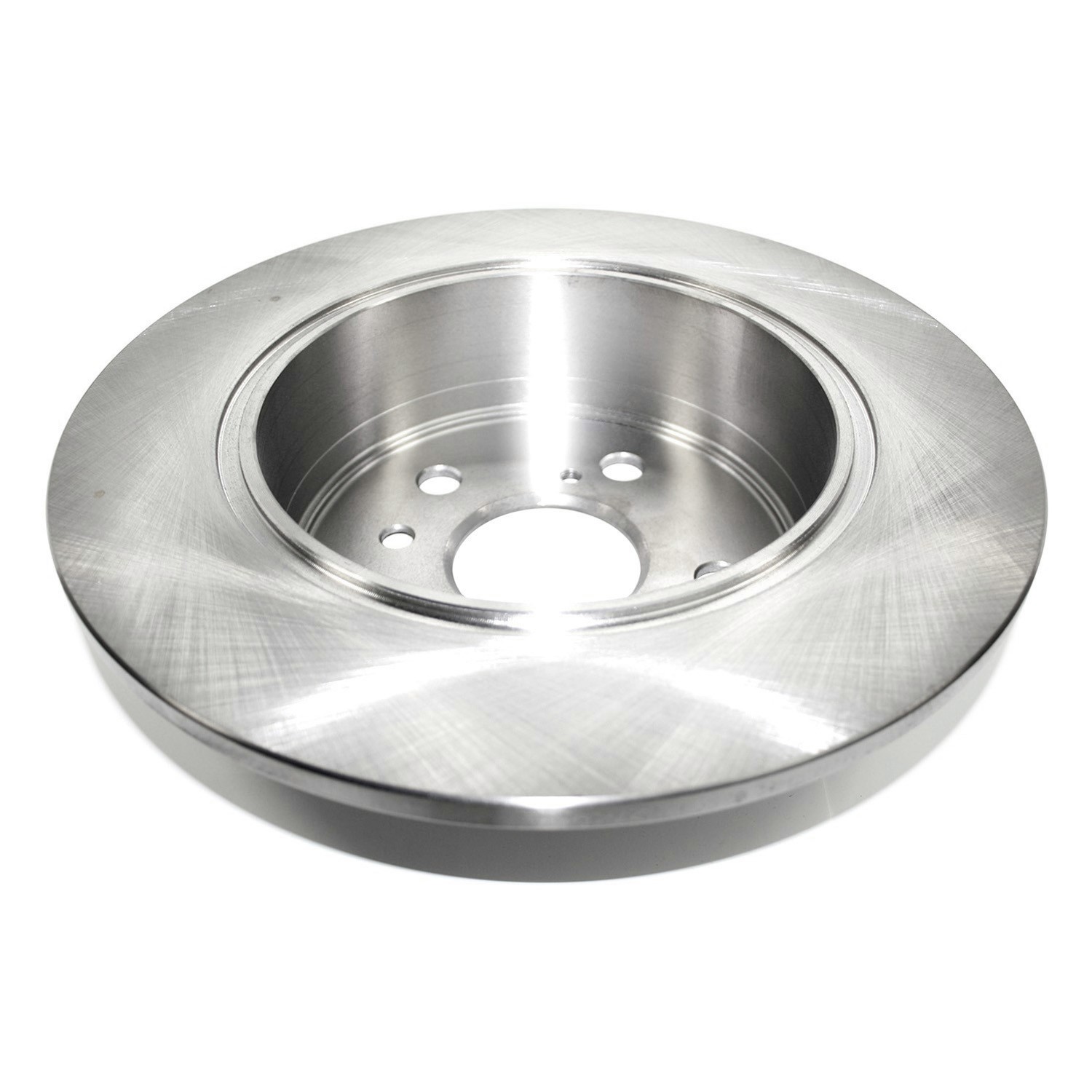 DuraGo BR31110 Brake Discs - One Pair