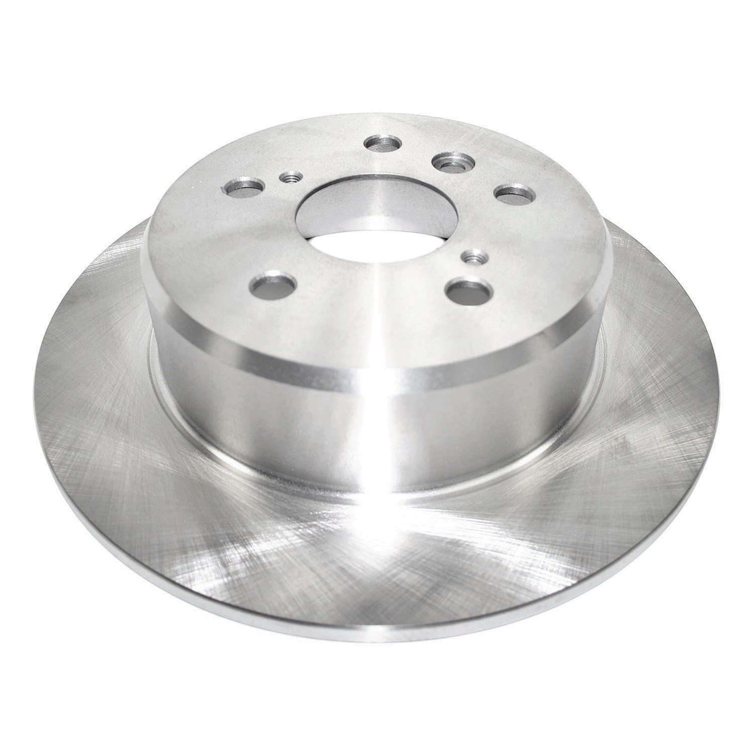 DuraGo BR31110 Brake Discs - One Pair - Image 2