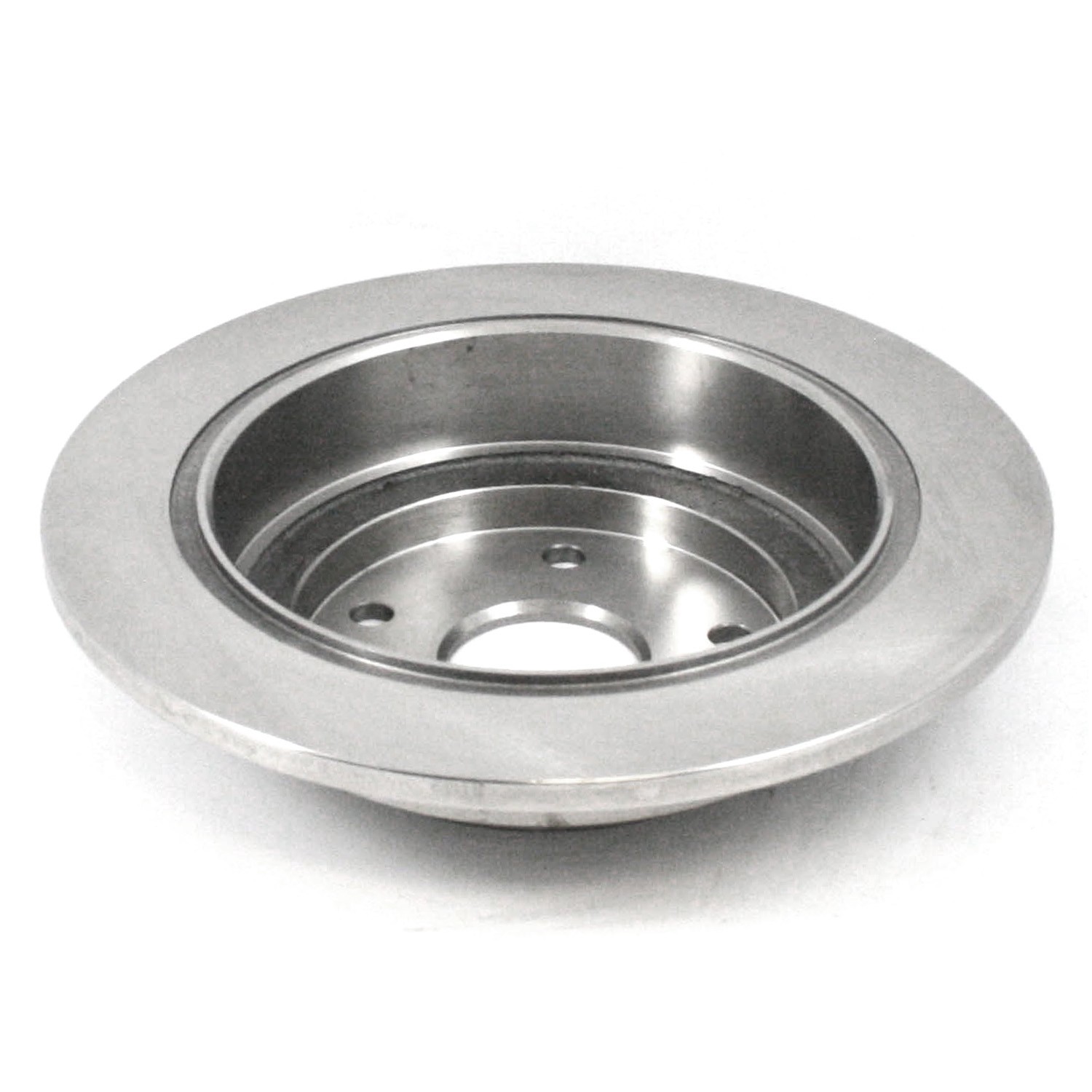 DuraGo BR31112 Brake Discs - One Pair