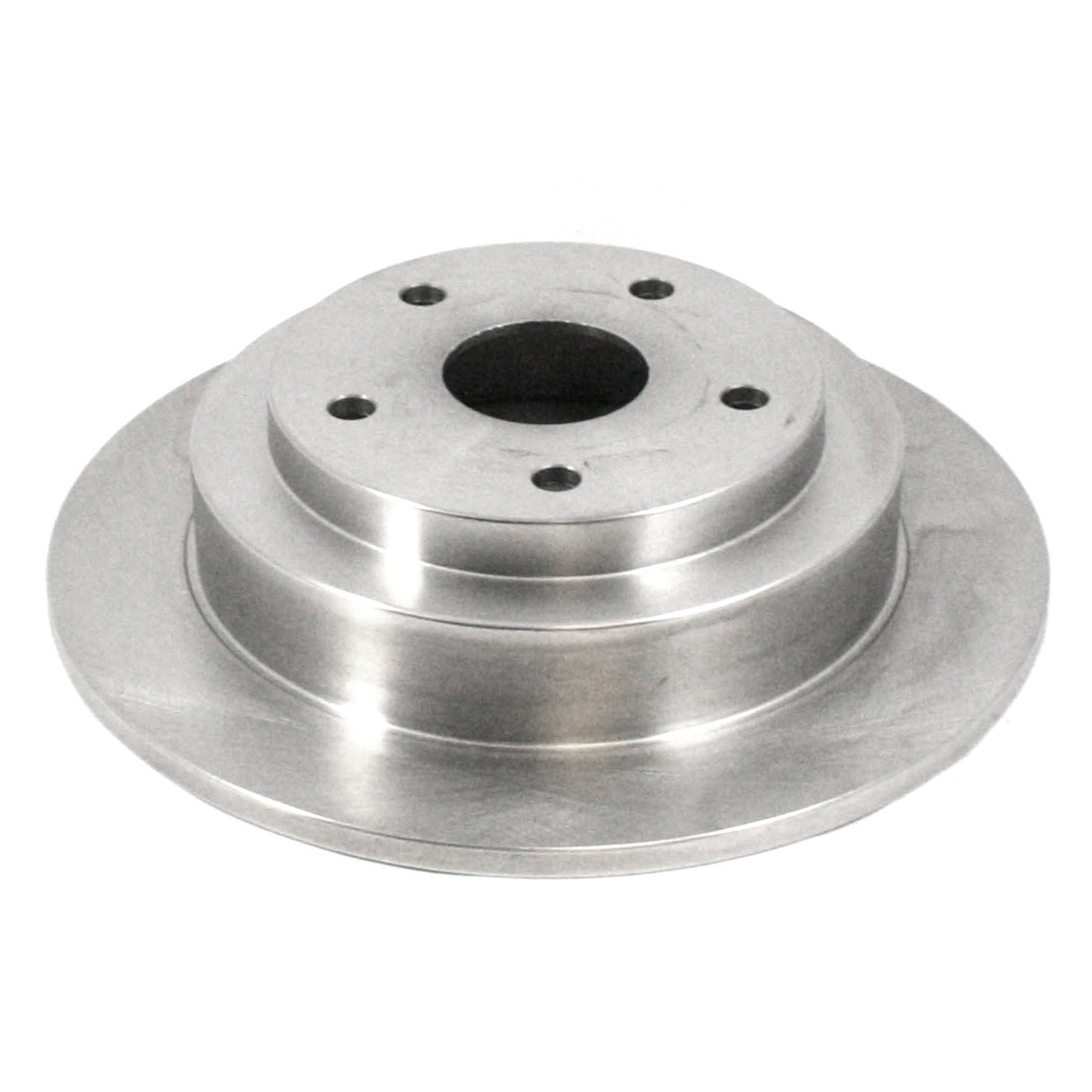DuraGo BR31112 Brake Discs - One Pair - Image 2