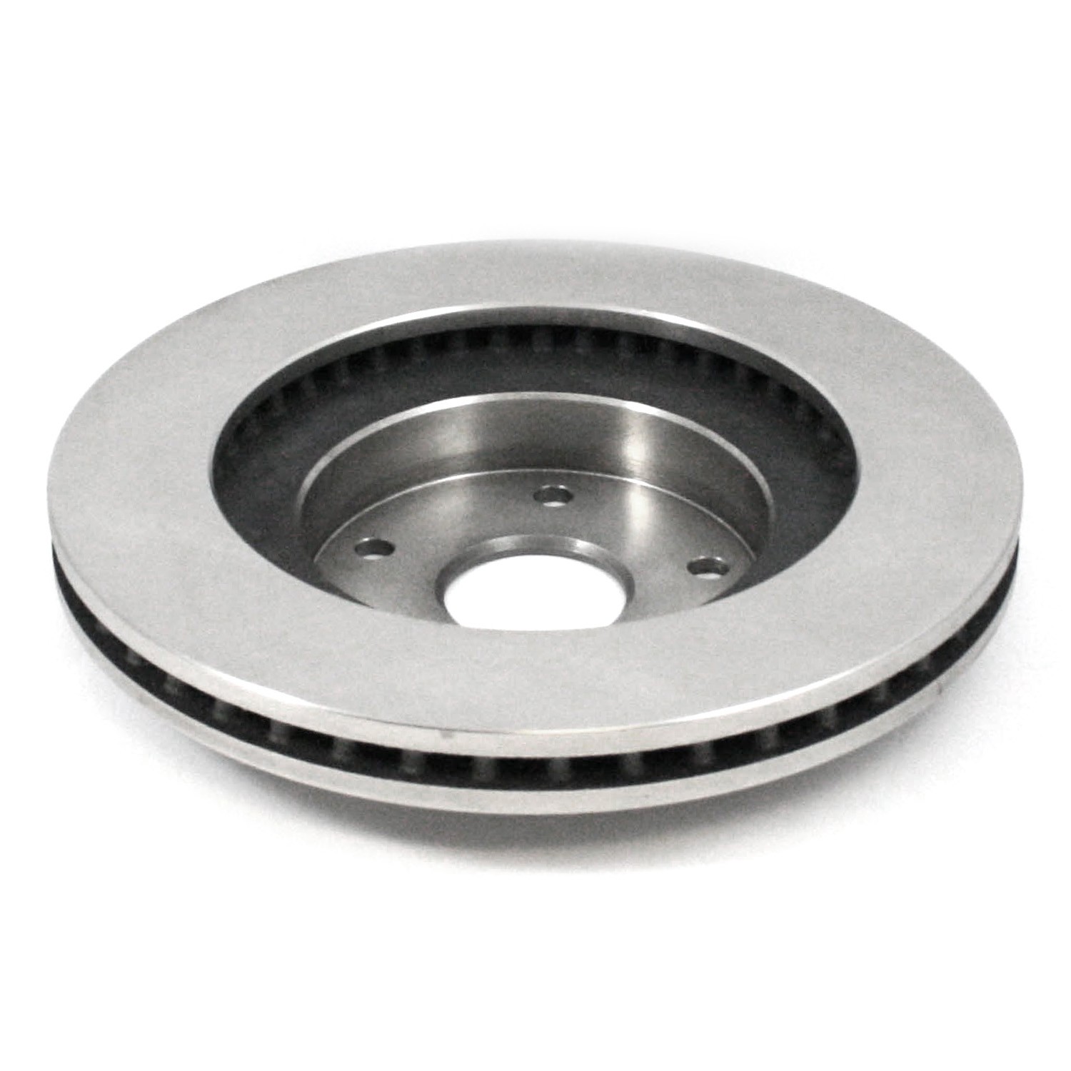 DuraGo BR31113 Brake Discs - One Pair