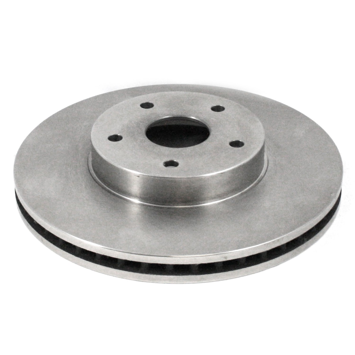 DuraGo BR31113 Brake Discs - One Pair - Image 2
