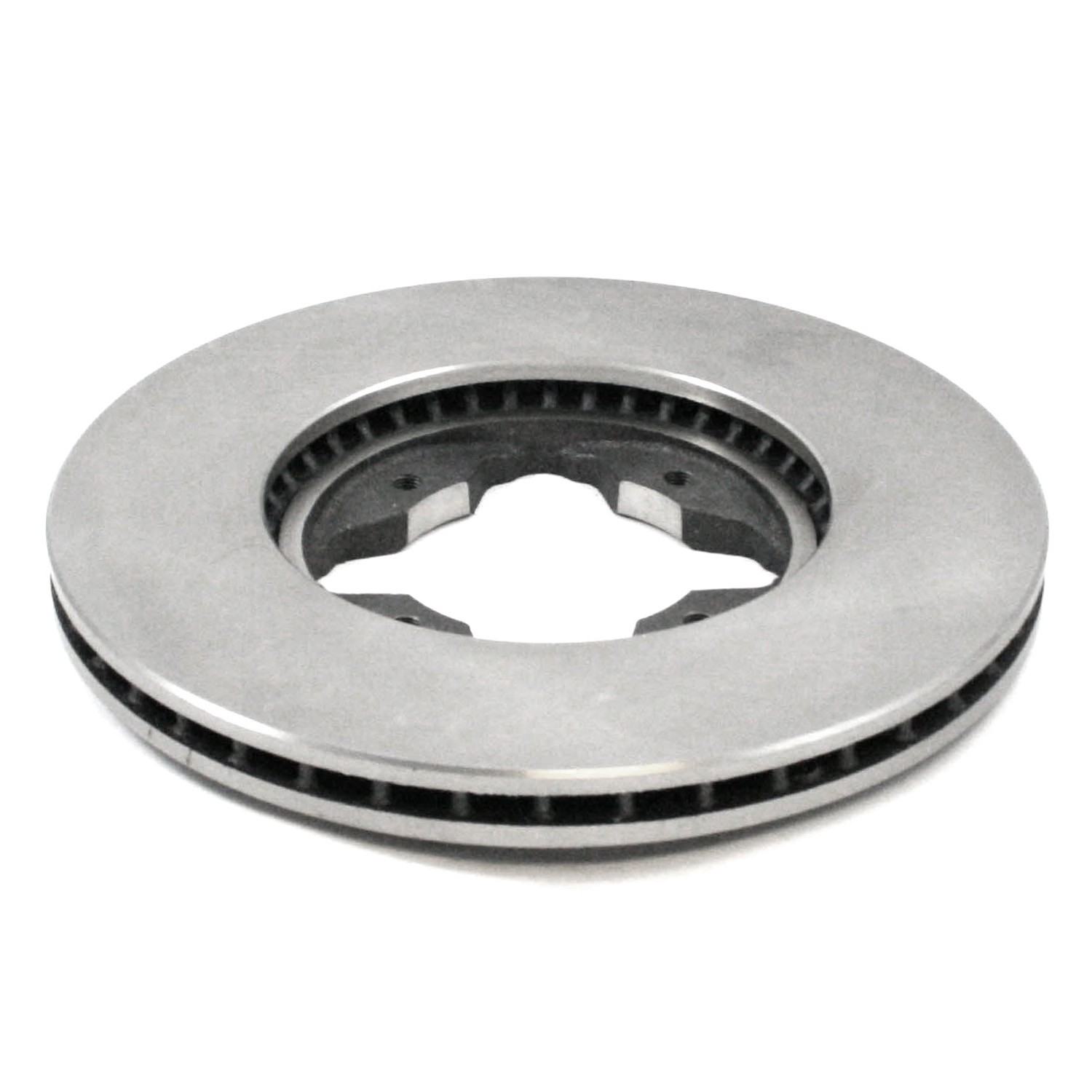DuraGo BR31114 Brake Discs - One Pair