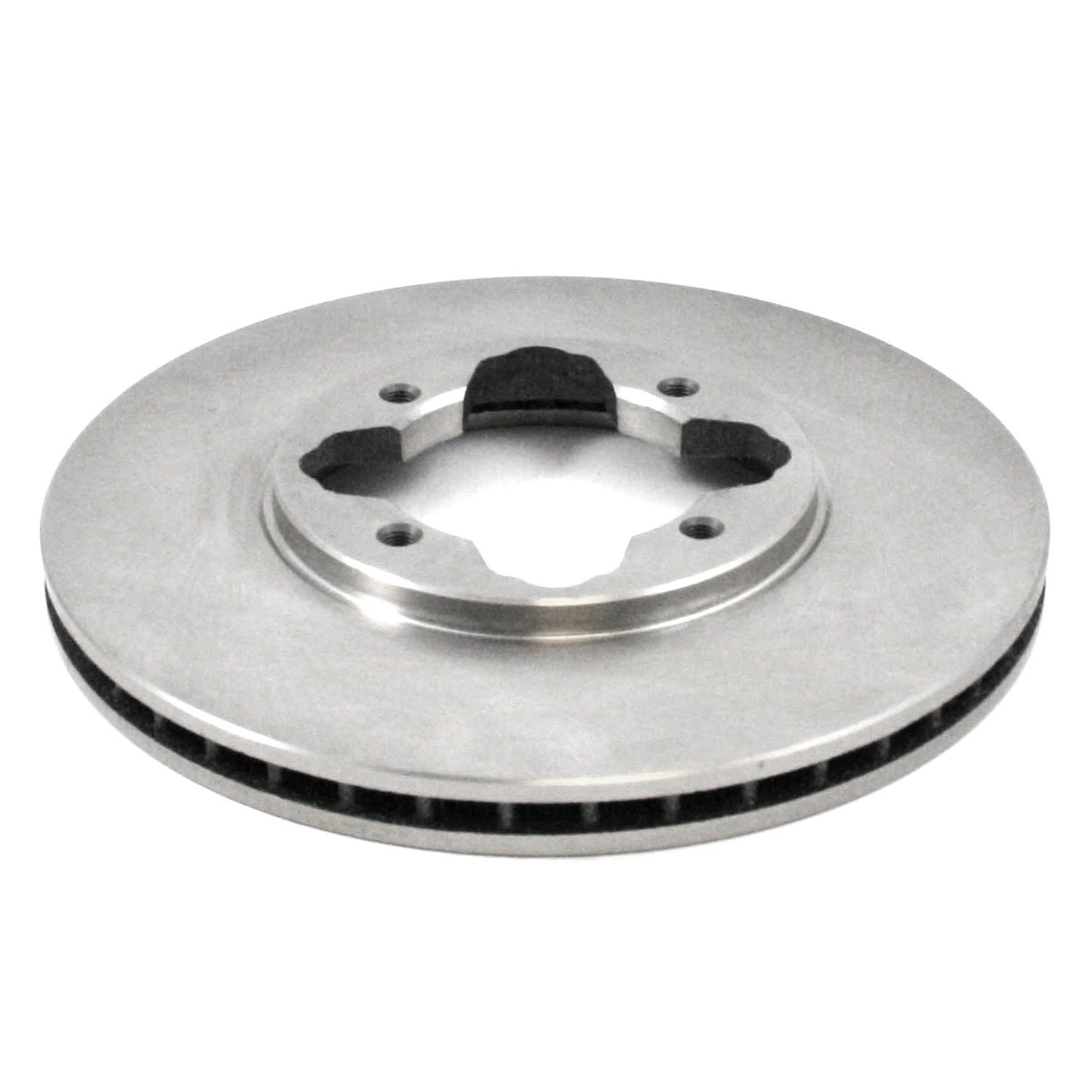 DuraGo BR31114 Brake Discs - One Pair - Image 2