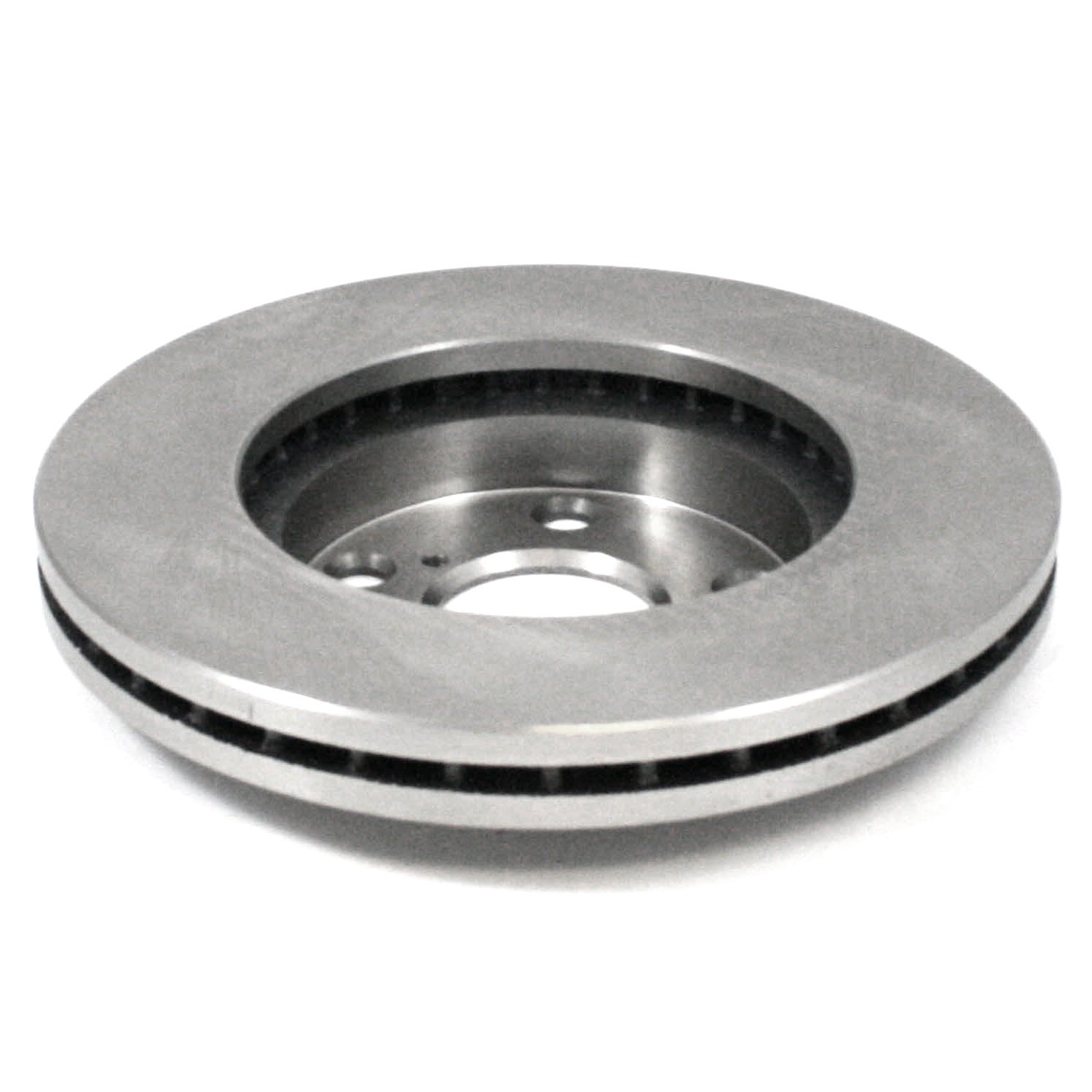 DuraGo BR31117 Brake Discs - One Pair