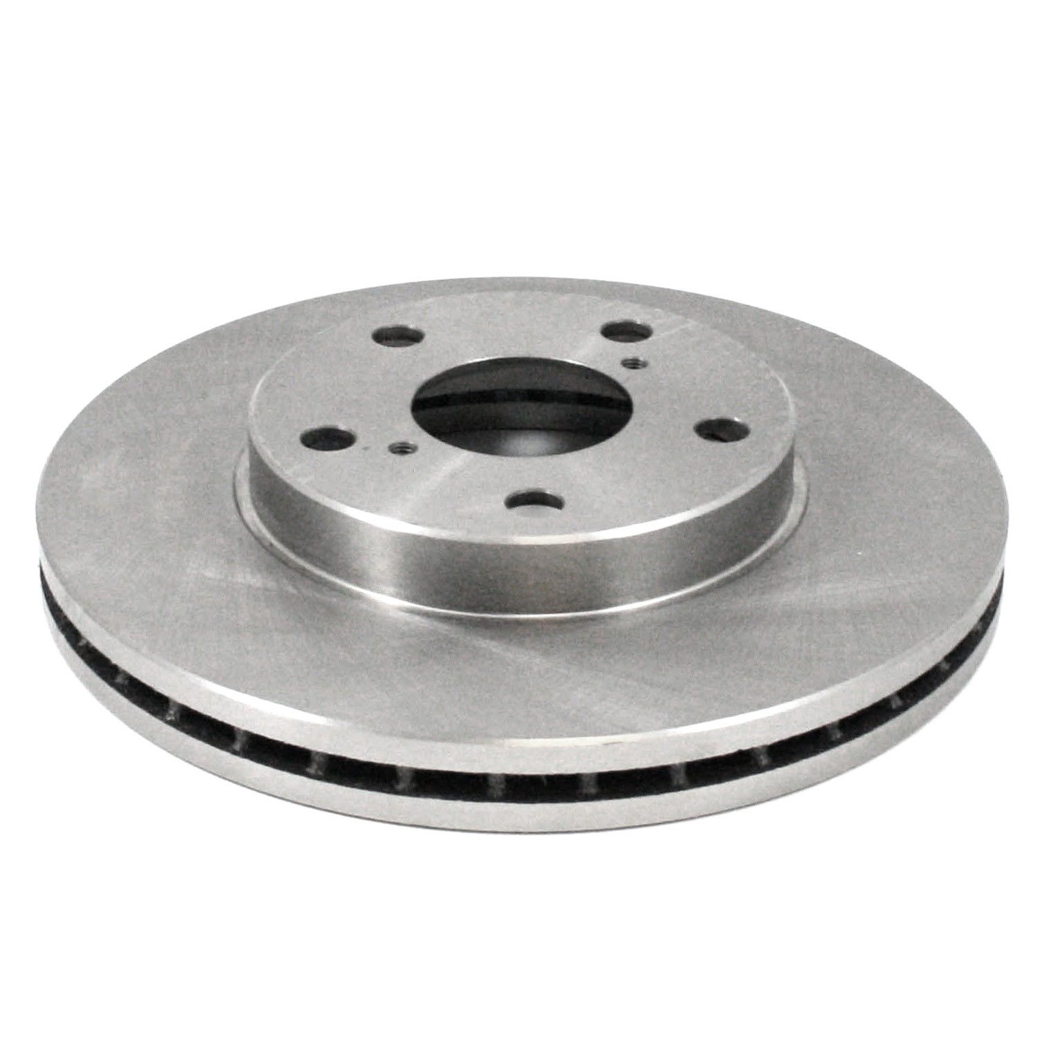 DuraGo BR31117 Brake Discs - One Pair - Image 2