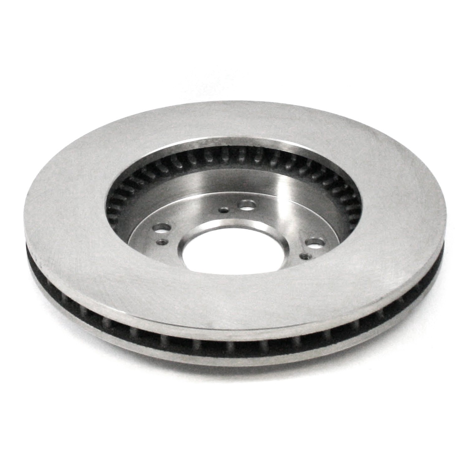 DuraGo BR31119 Brake Discs - One Pair