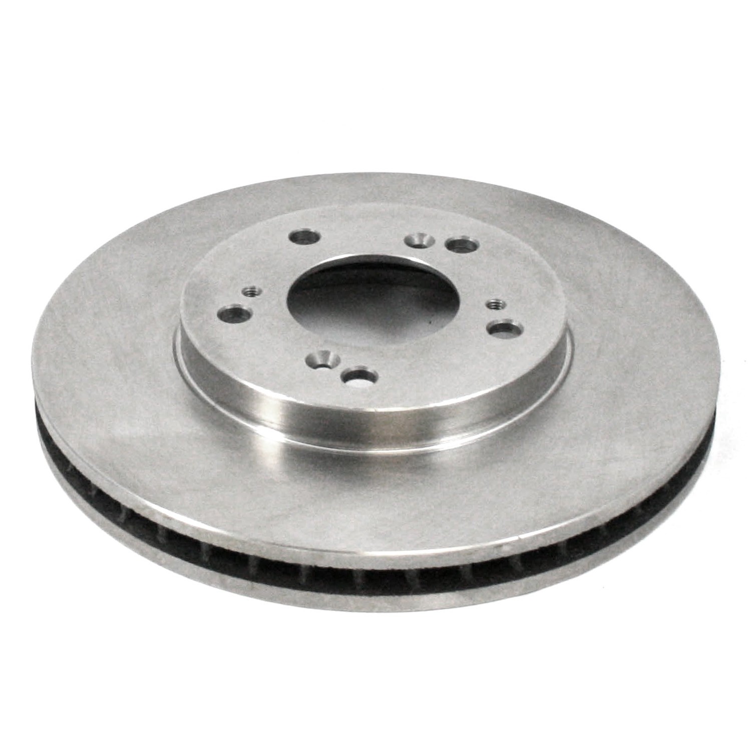 DuraGo BR31119 Brake Discs - One Pair - Image 2