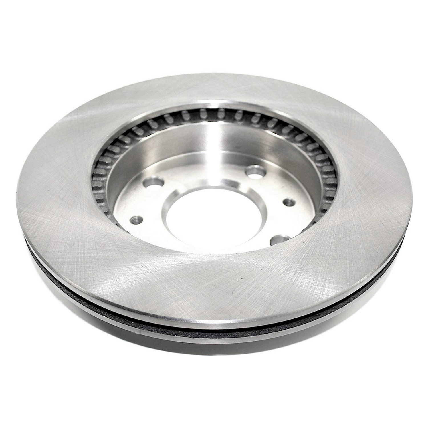 DuraGo BR31123 Brake Discs - One Pair