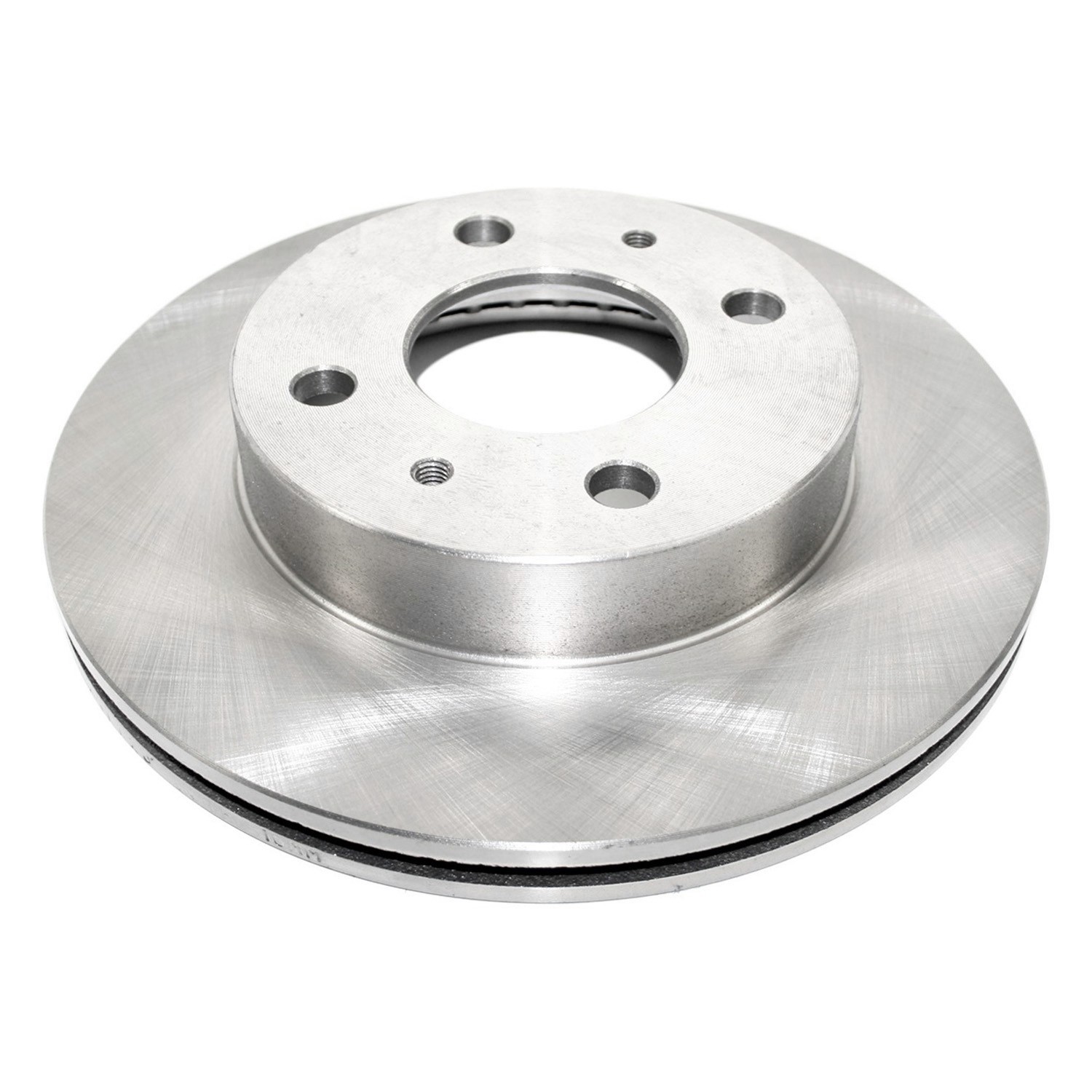 DuraGo BR31123 Brake Discs - One Pair - Image 2